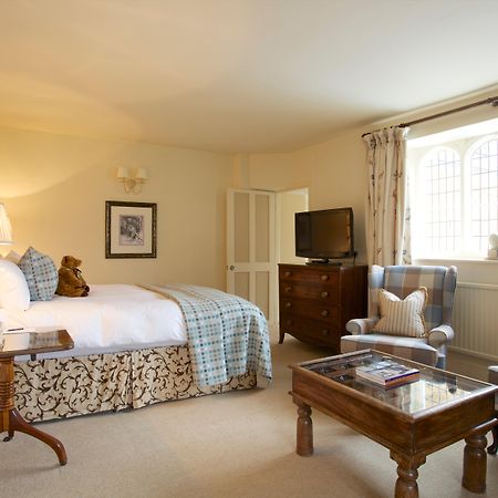 The Manor House Hotel Moreton-in-Marsh Extérieur photo