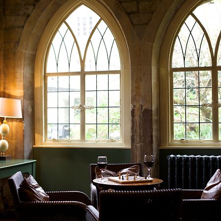 The Manor House Hotel Moreton-in-Marsh Extérieur photo