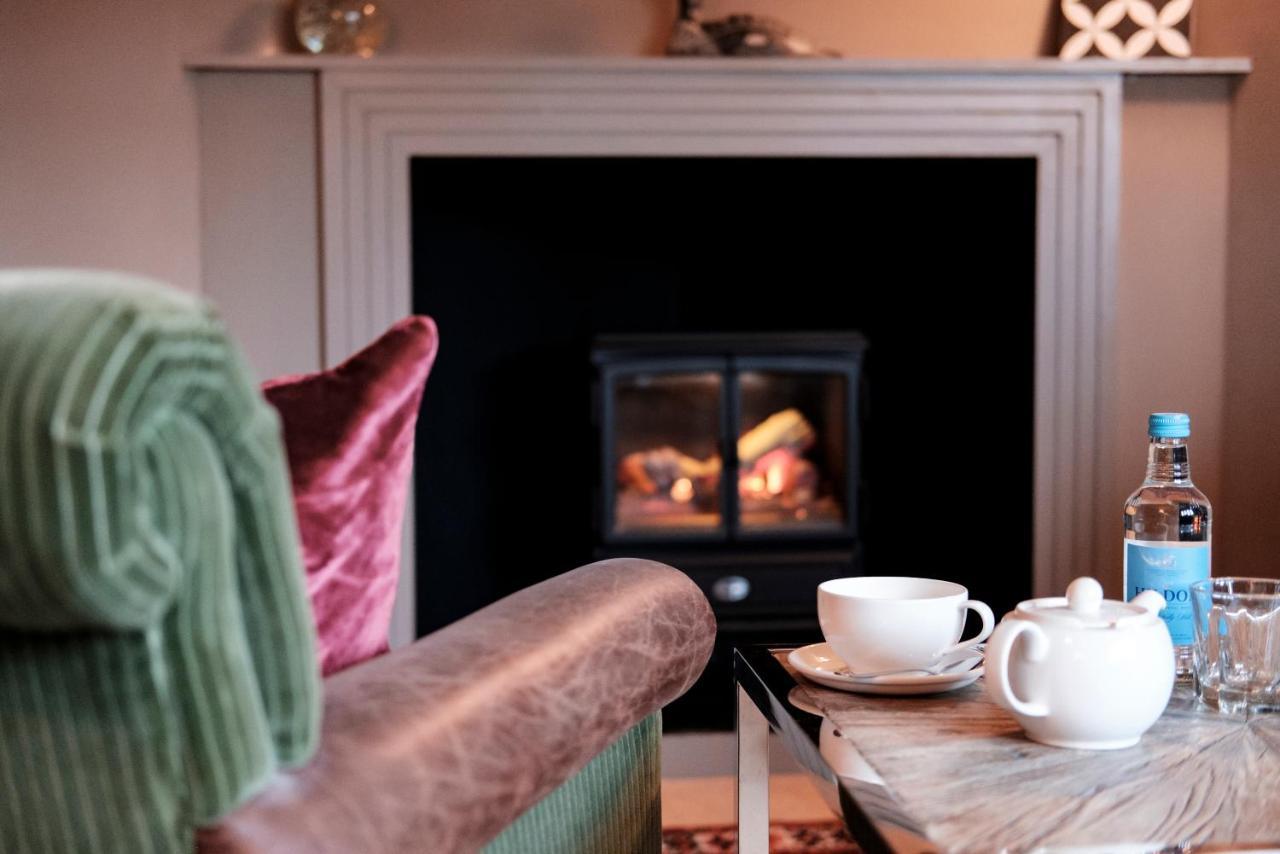 The Manor House Hotel Moreton-in-Marsh Extérieur photo