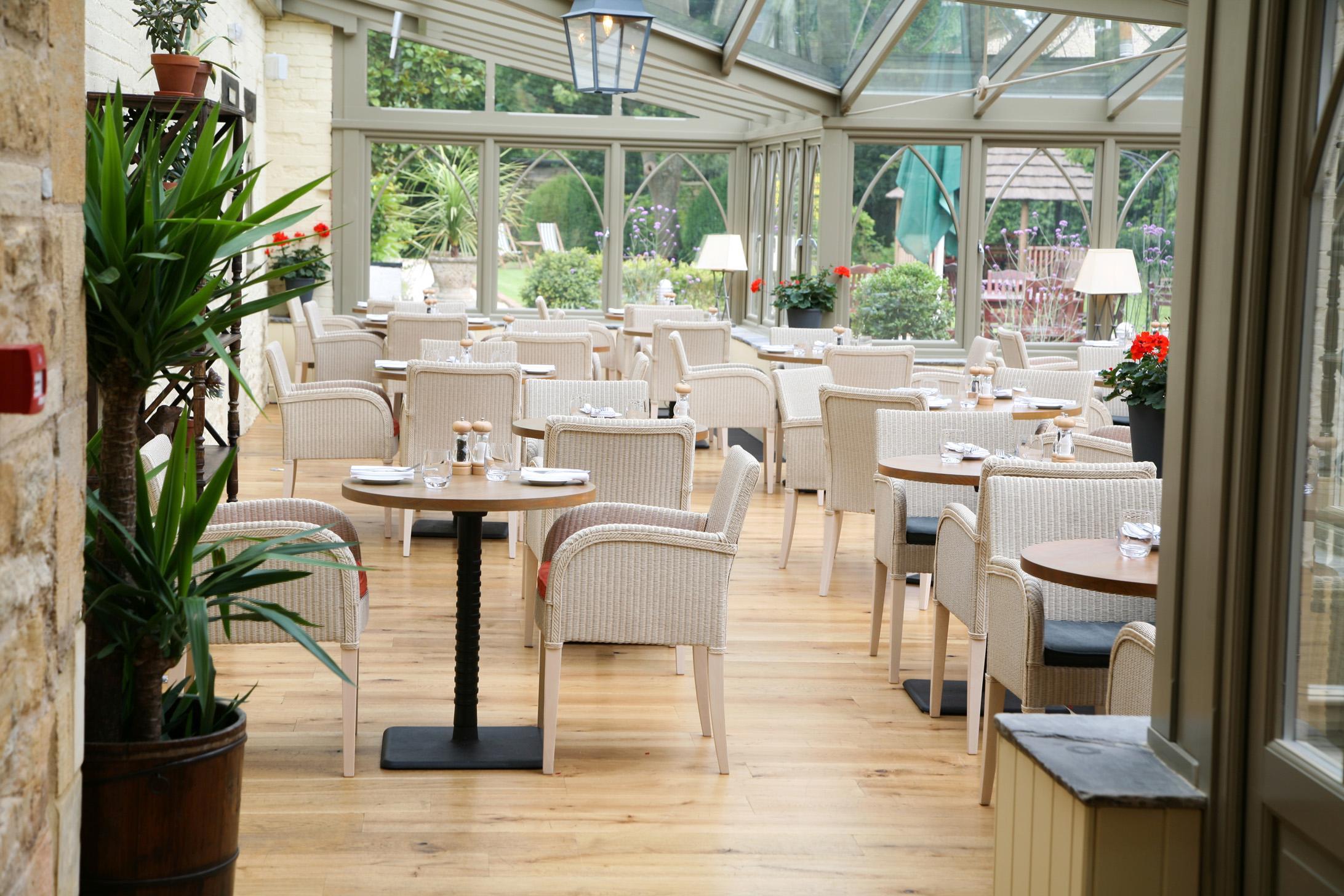 The Manor House Hotel Moreton-in-Marsh Extérieur photo