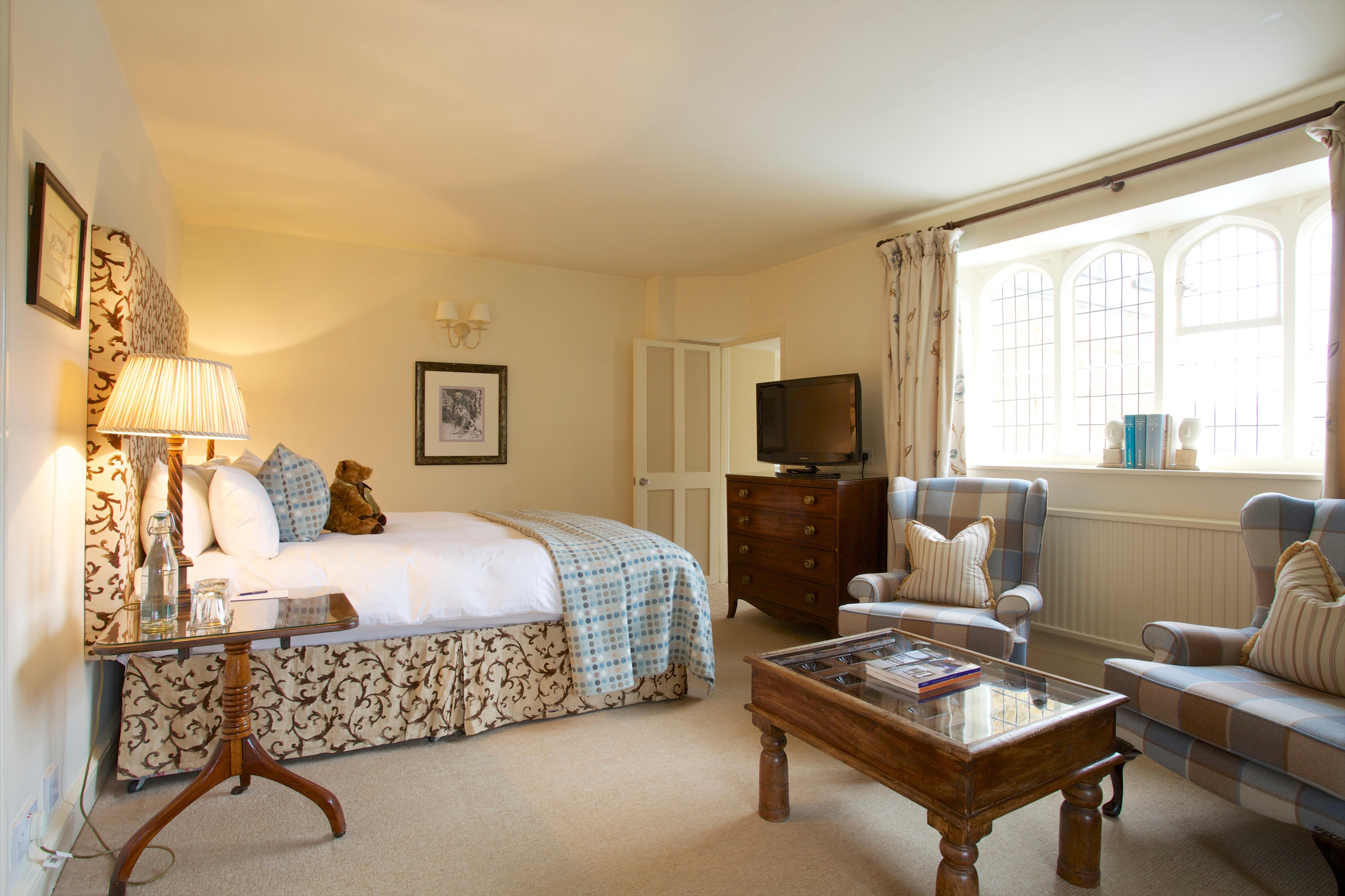 The Manor House Hotel Moreton-in-Marsh Extérieur photo