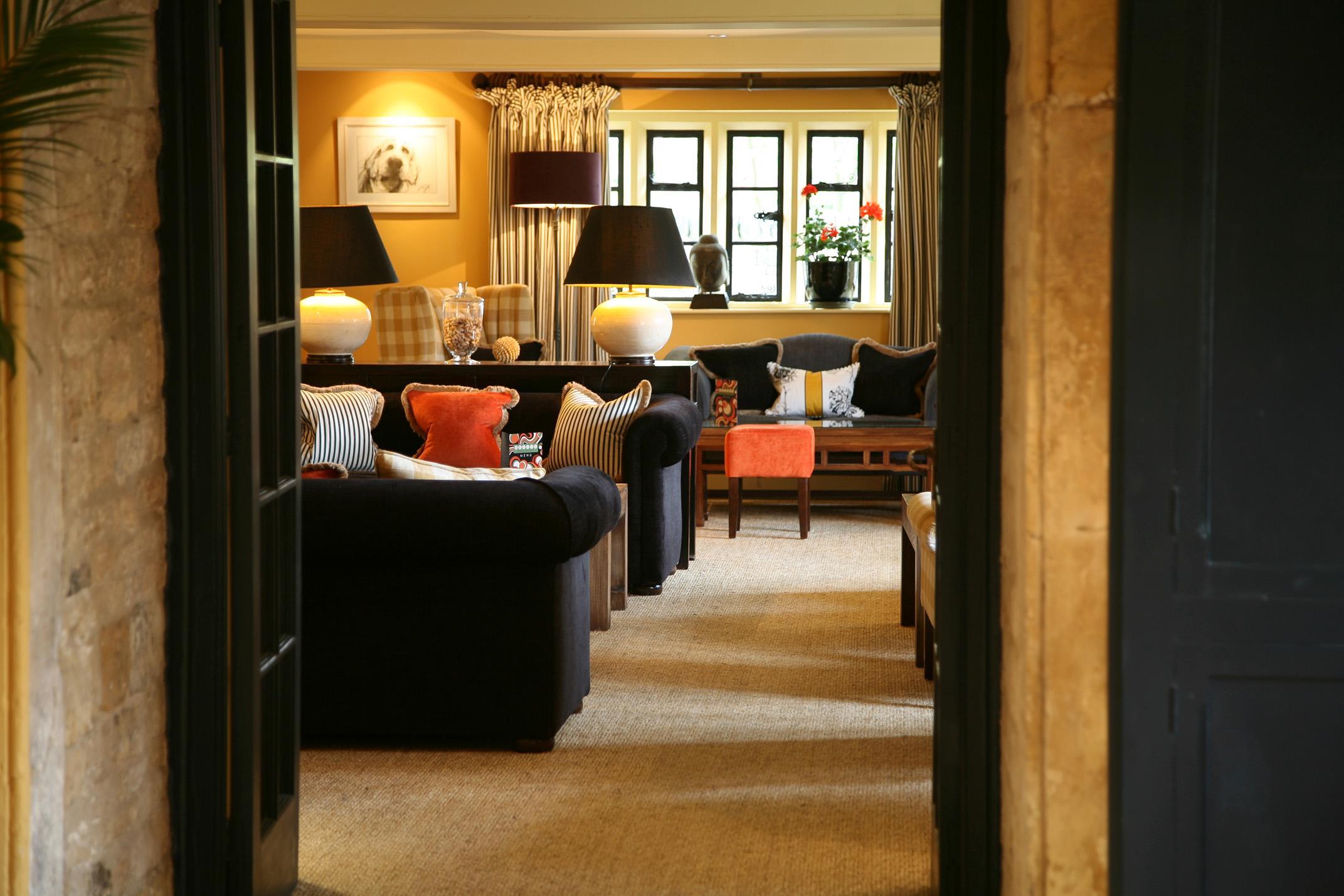 The Manor House Hotel Moreton-in-Marsh Extérieur photo