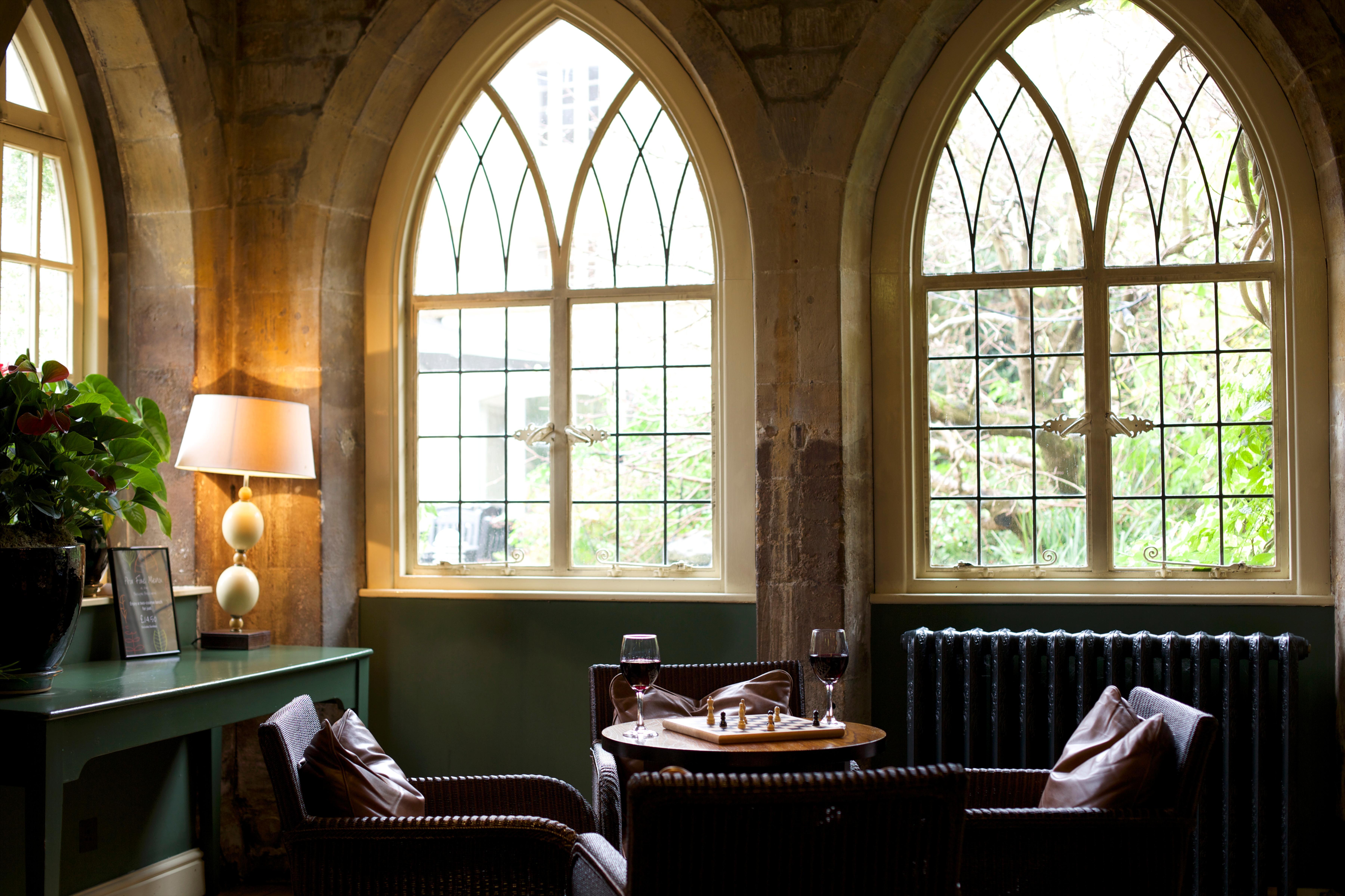 The Manor House Hotel Moreton-in-Marsh Extérieur photo