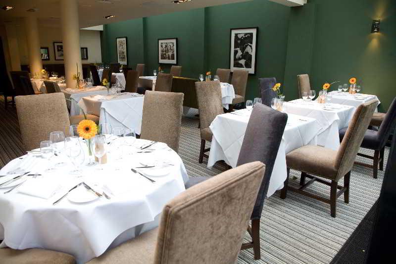 The Manor House Hotel Moreton-in-Marsh Extérieur photo
