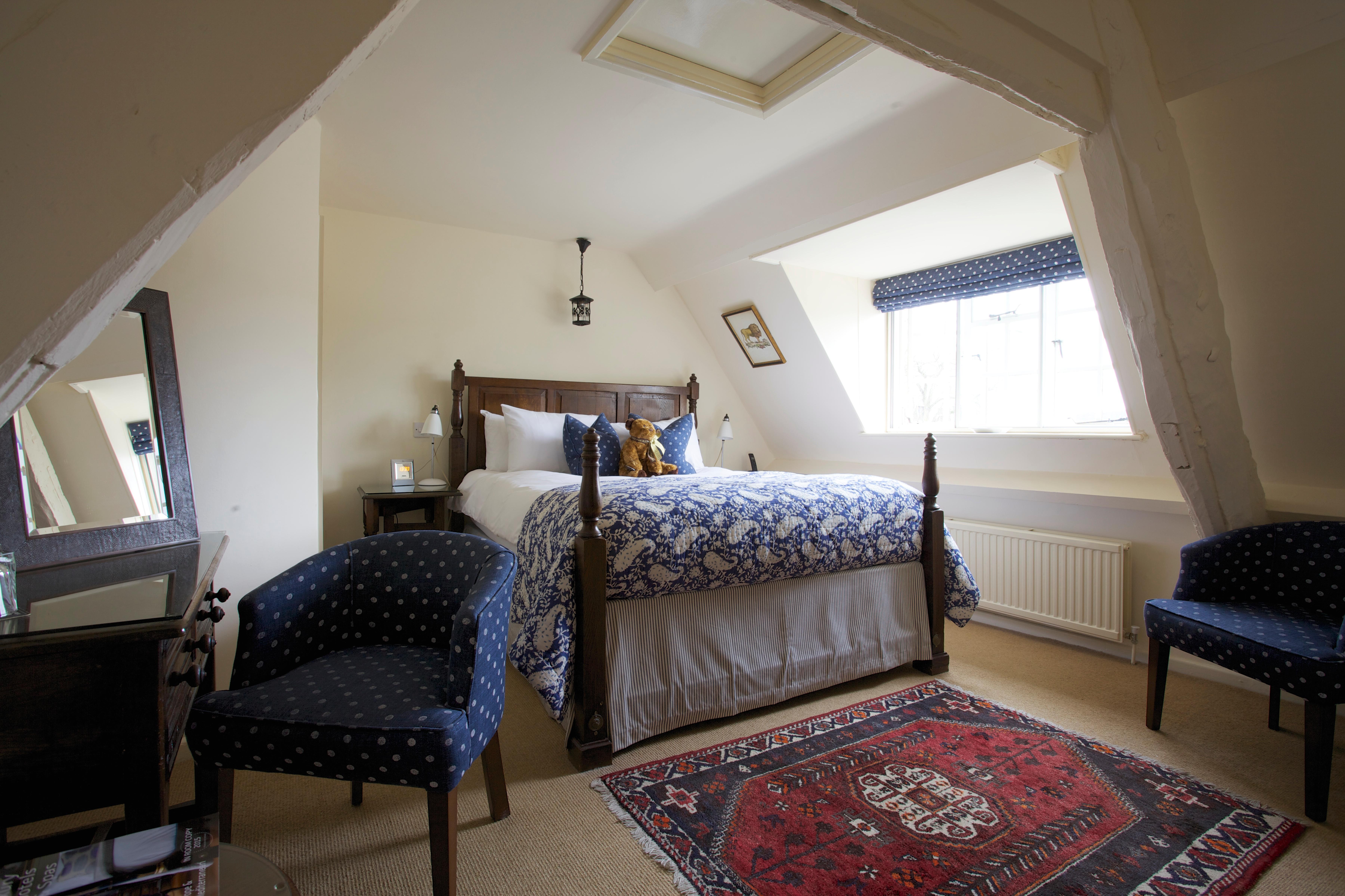 The Manor House Hotel Moreton-in-Marsh Extérieur photo