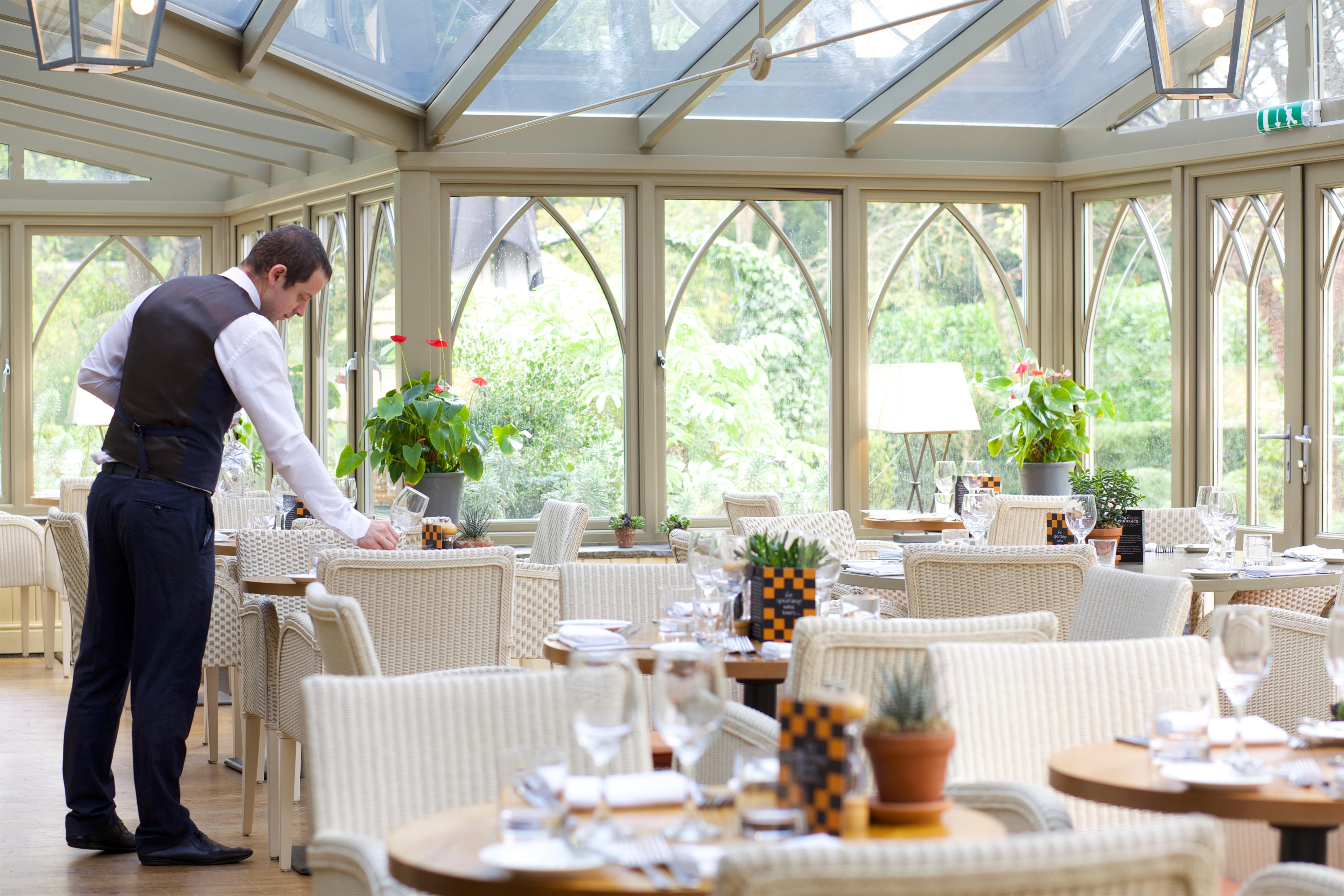 The Manor House Hotel Moreton-in-Marsh Extérieur photo