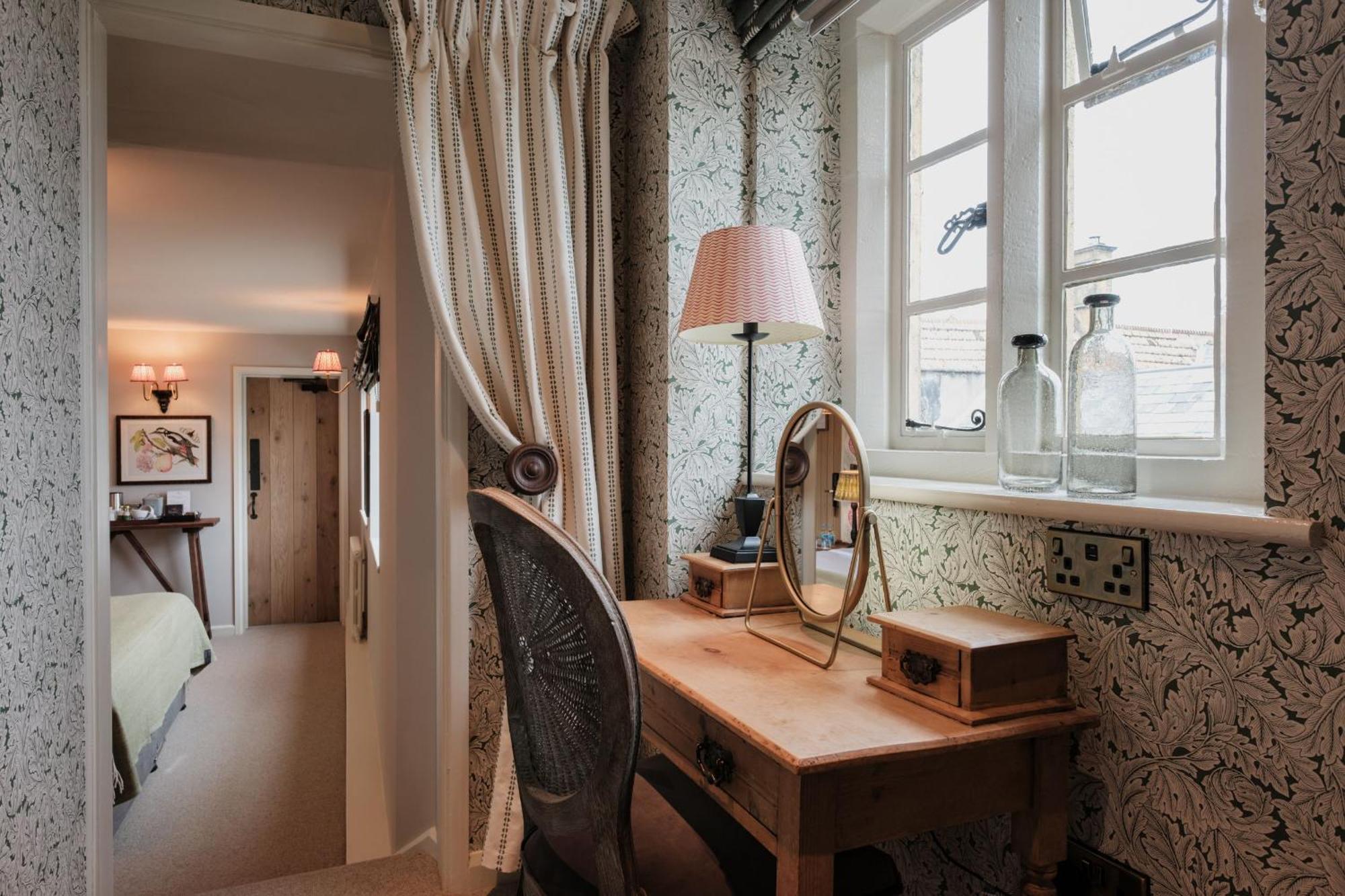 The Manor House Hotel Moreton-in-Marsh Extérieur photo