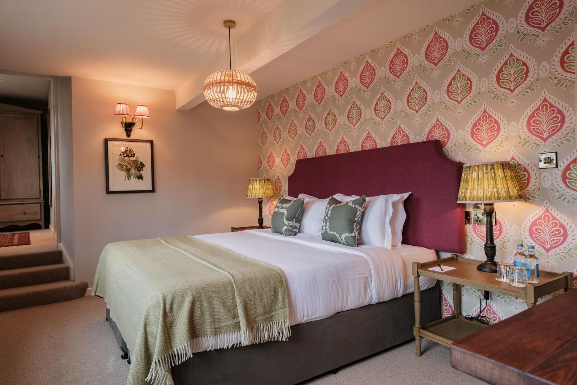 The Manor House Hotel Moreton-in-Marsh Extérieur photo