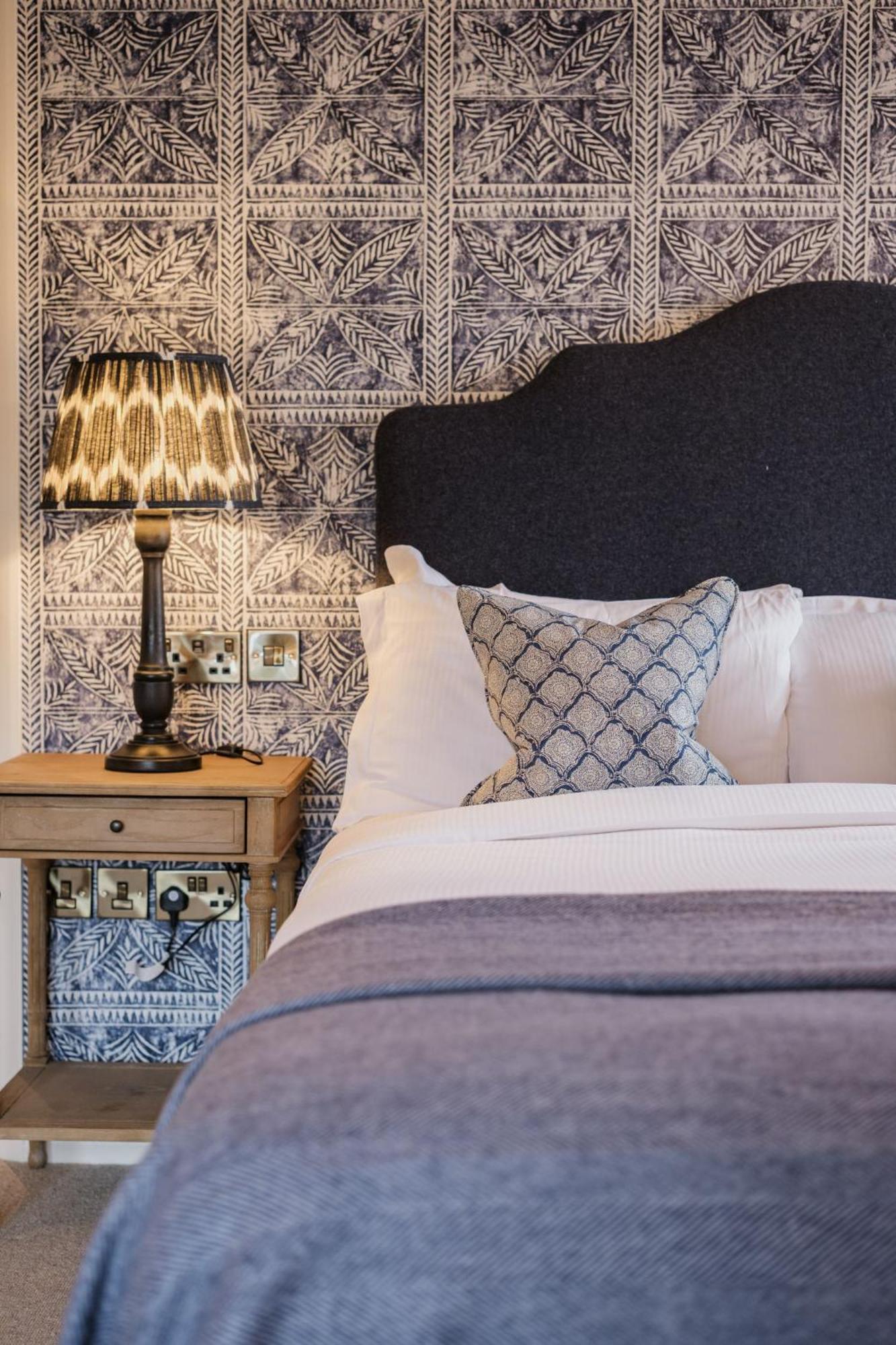 The Manor House Hotel Moreton-in-Marsh Extérieur photo