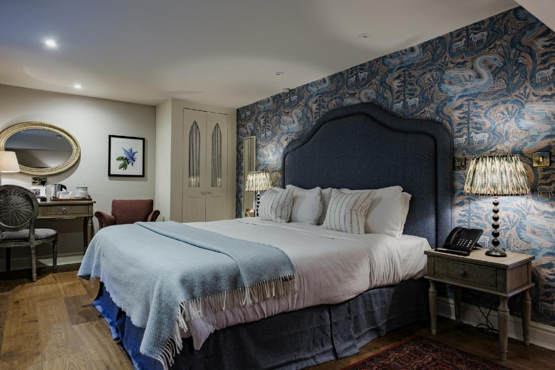 The Manor House Hotel Moreton-in-Marsh Extérieur photo