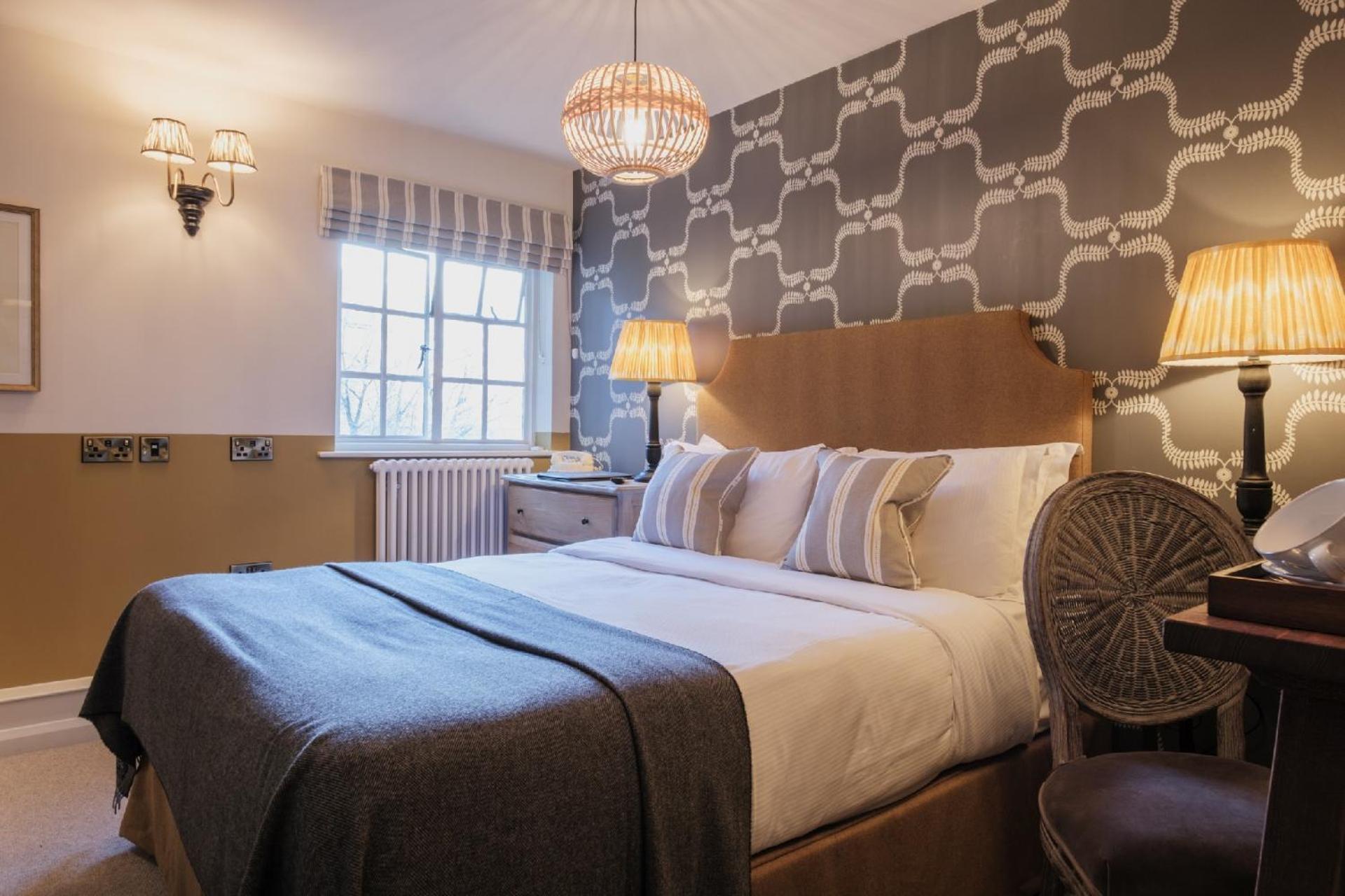 The Manor House Hotel Moreton-in-Marsh Extérieur photo