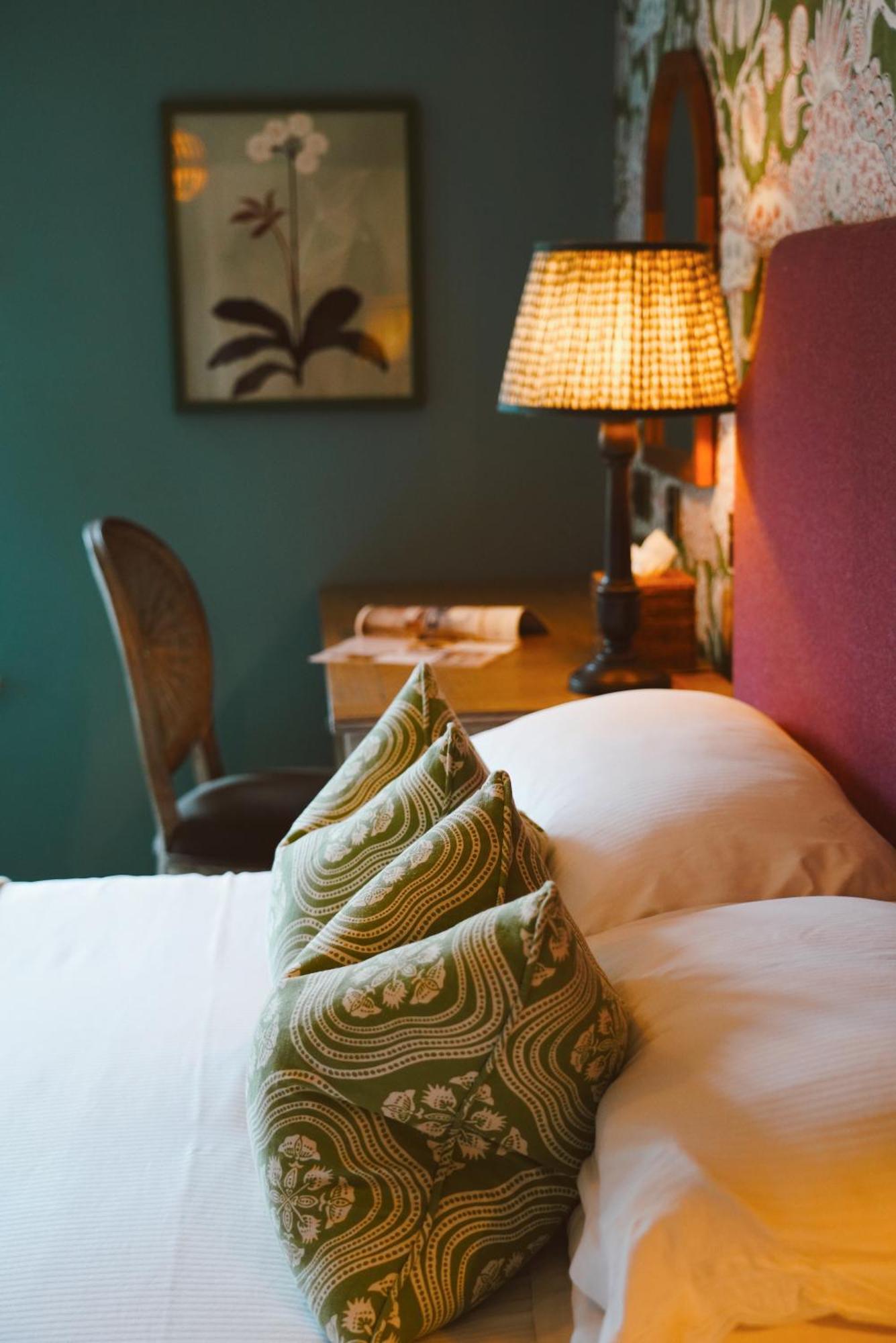 The Manor House Hotel Moreton-in-Marsh Extérieur photo