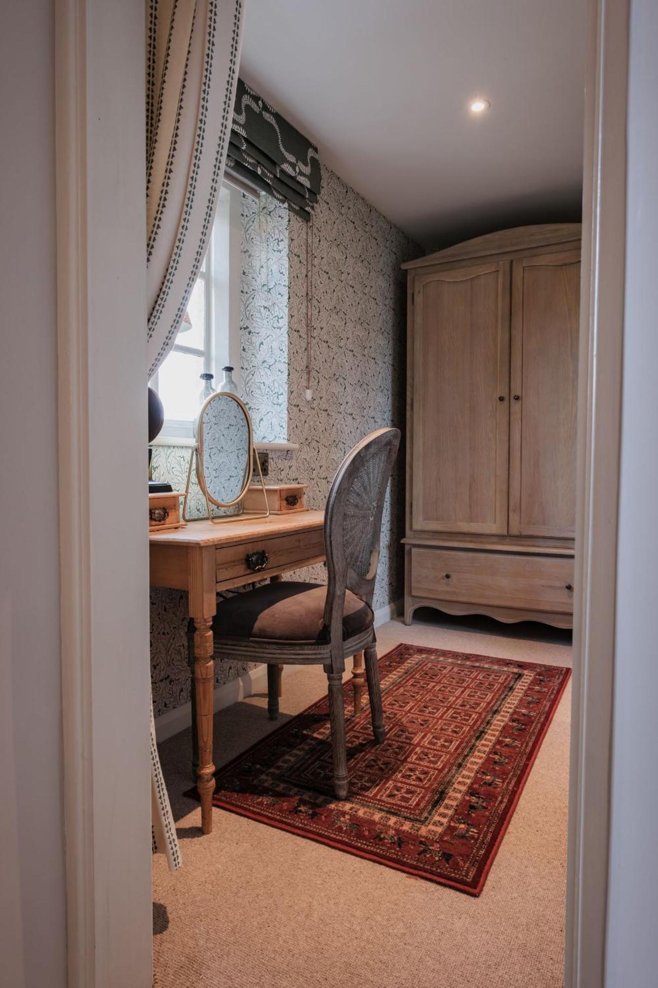 The Manor House Hotel Moreton-in-Marsh Extérieur photo