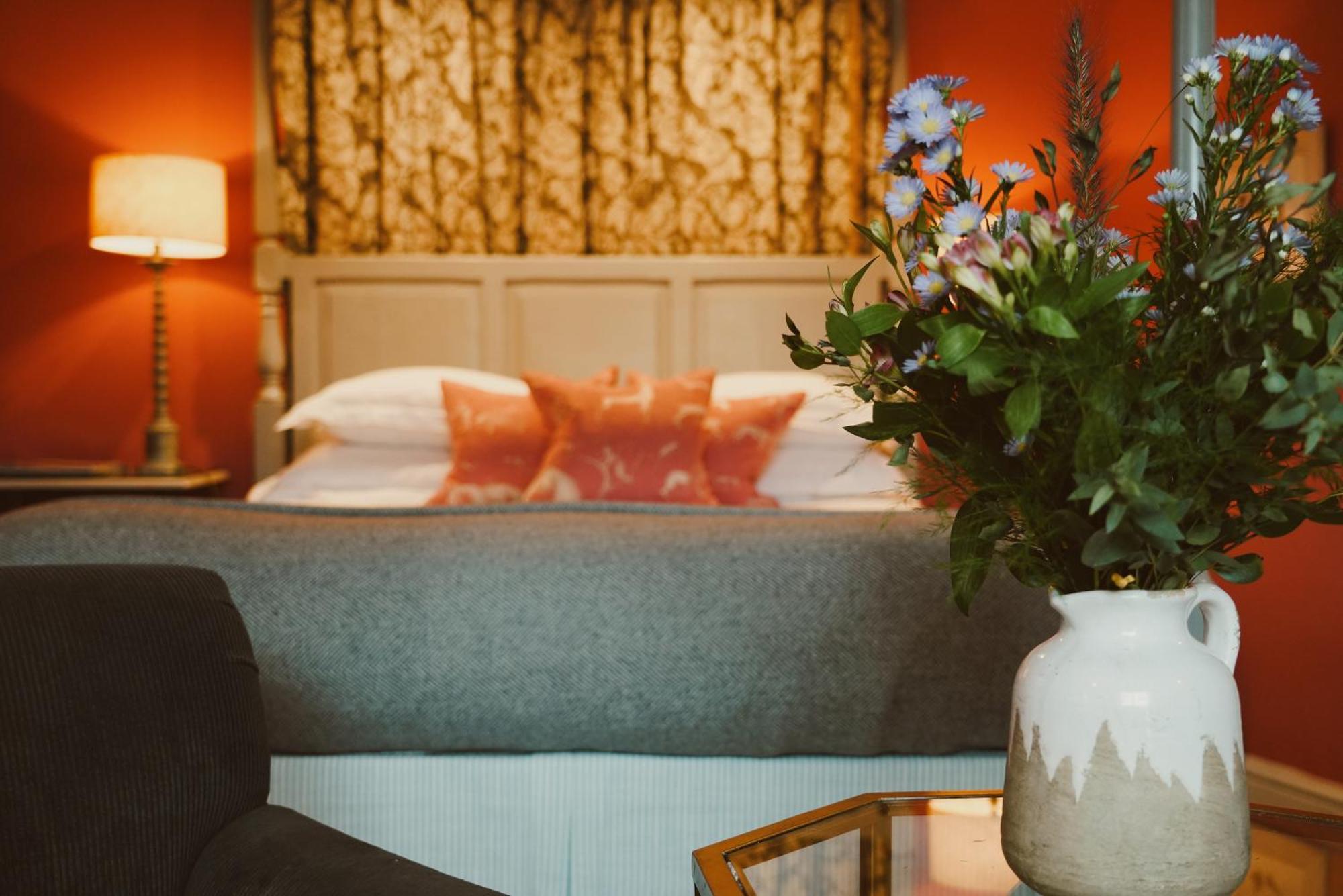 The Manor House Hotel Moreton-in-Marsh Extérieur photo