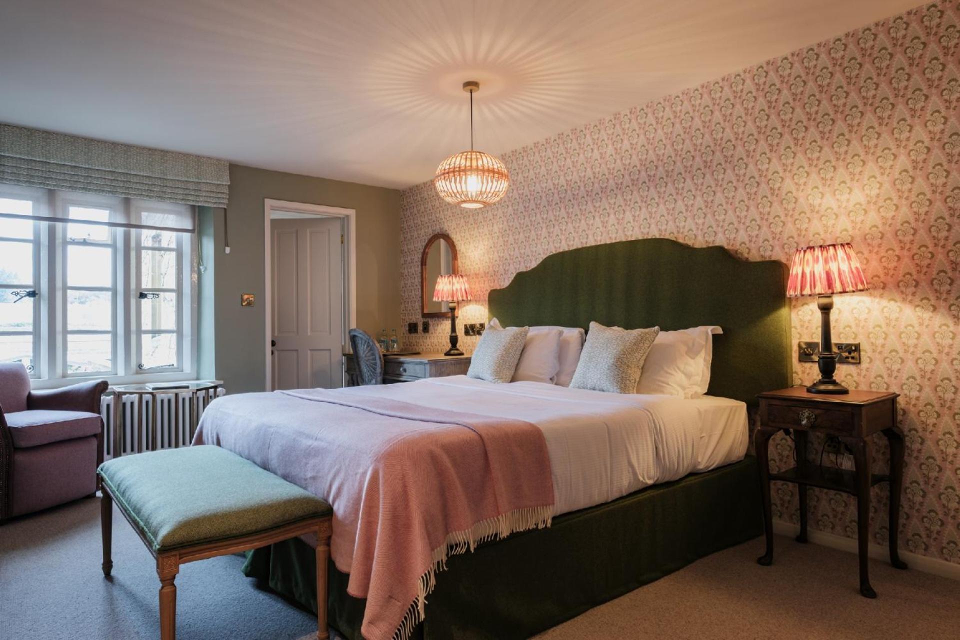The Manor House Hotel Moreton-in-Marsh Extérieur photo