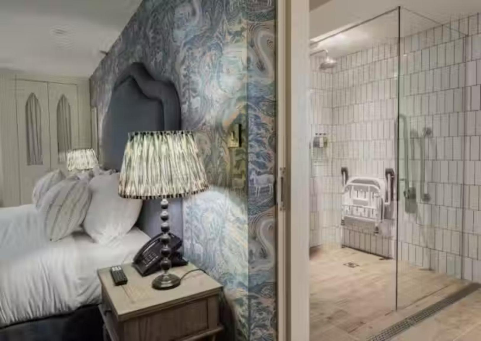 The Manor House Hotel Moreton-in-Marsh Extérieur photo