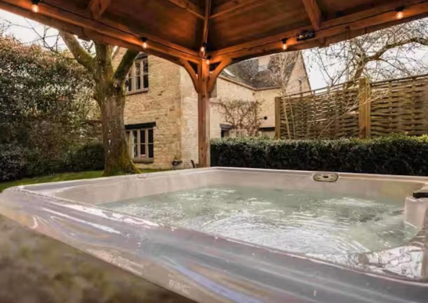 The Manor House Hotel Moreton-in-Marsh Extérieur photo