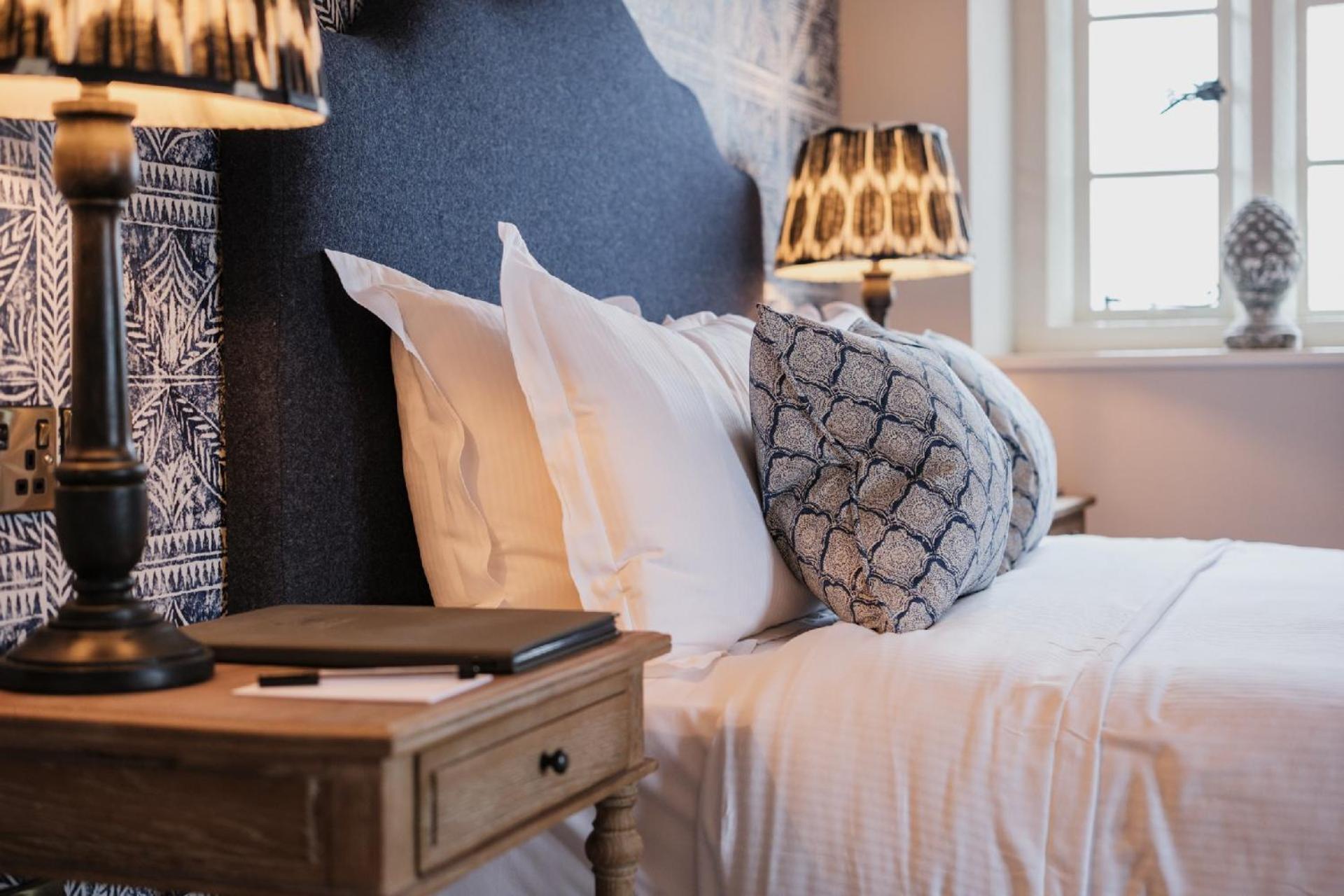 The Manor House Hotel Moreton-in-Marsh Extérieur photo