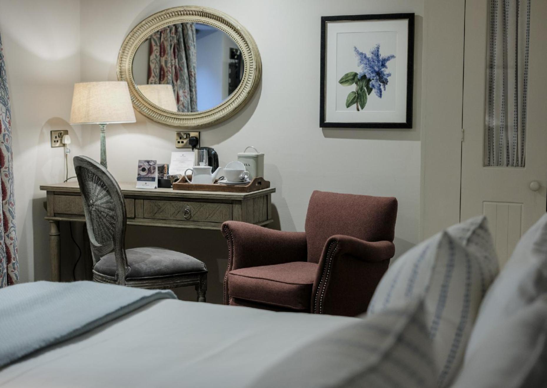 The Manor House Hotel Moreton-in-Marsh Extérieur photo