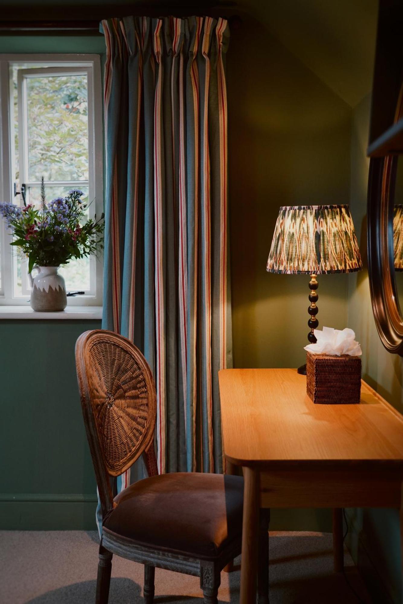 The Manor House Hotel Moreton-in-Marsh Extérieur photo