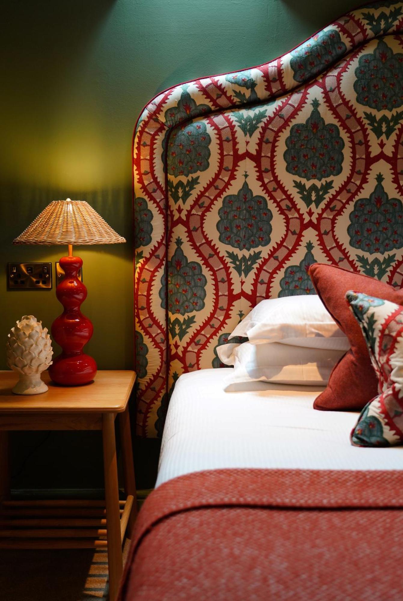 The Manor House Hotel Moreton-in-Marsh Extérieur photo