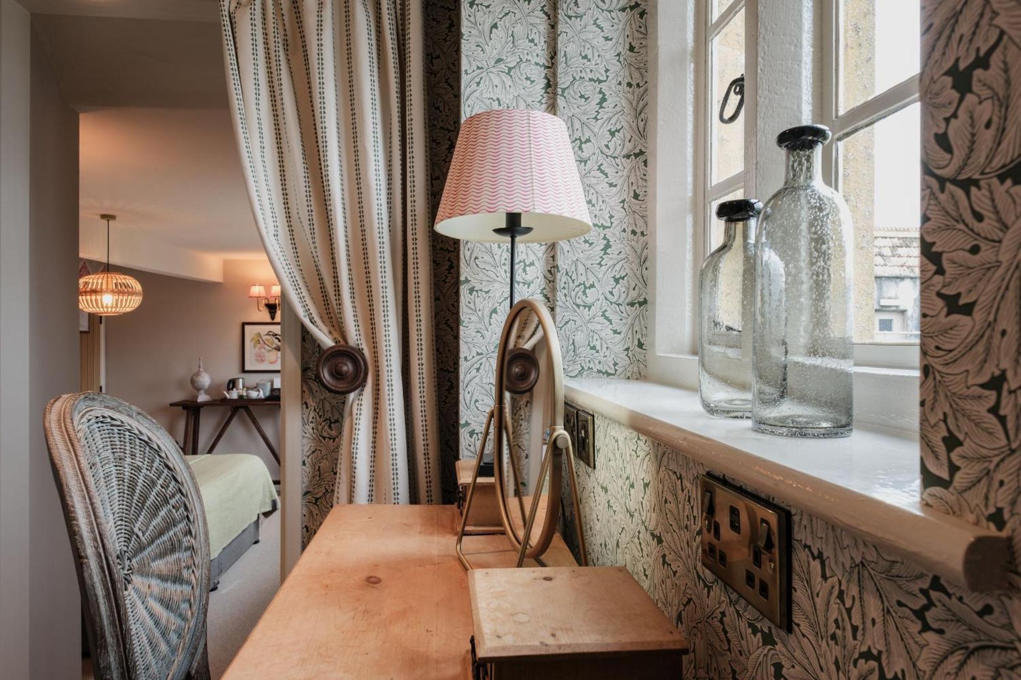 The Manor House Hotel Moreton-in-Marsh Extérieur photo
