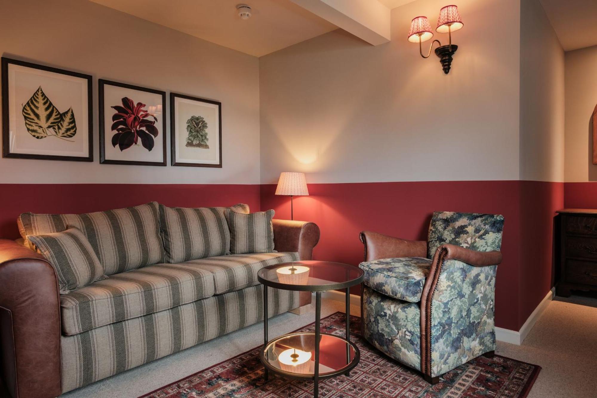 The Manor House Hotel Moreton-in-Marsh Extérieur photo