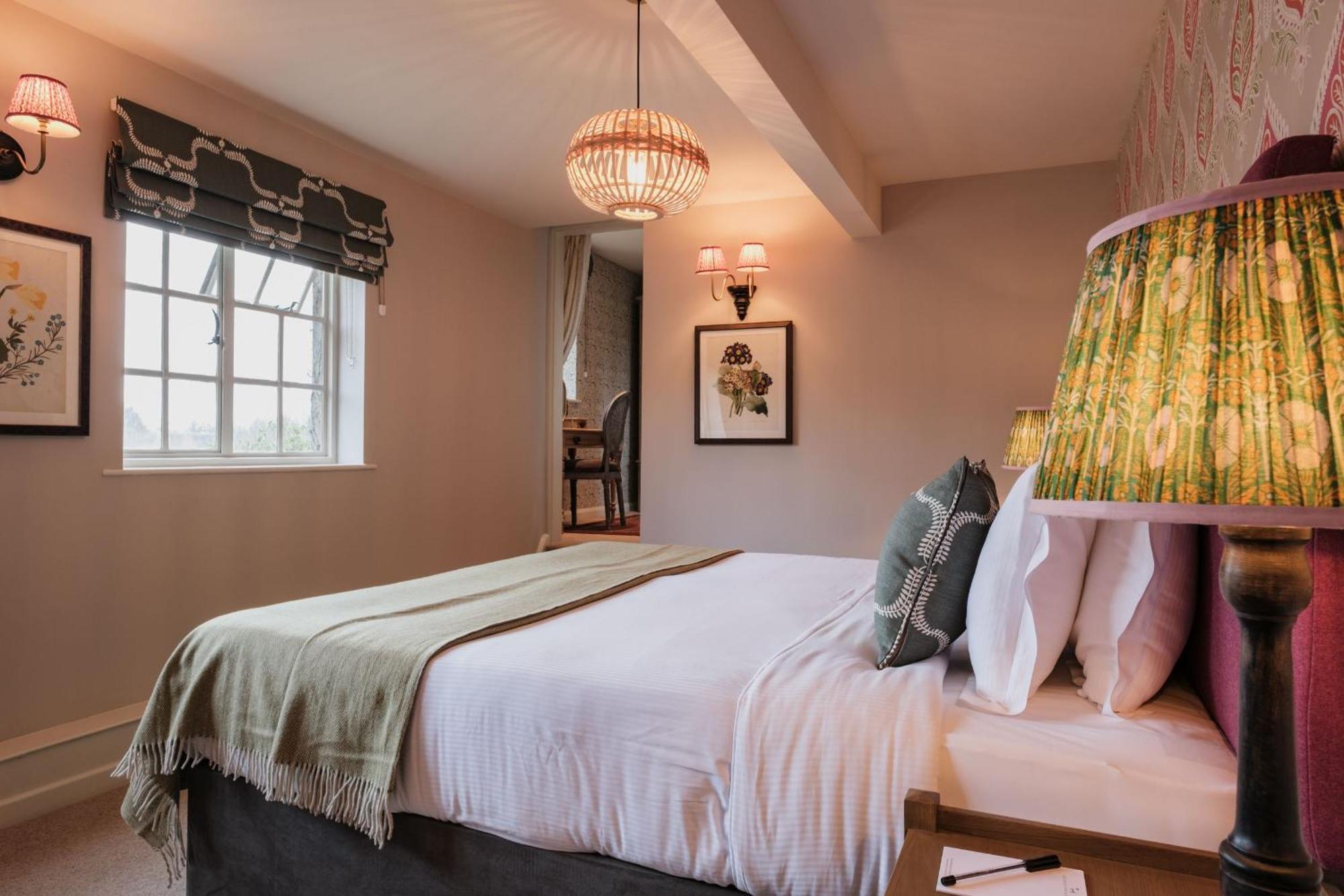 The Manor House Hotel Moreton-in-Marsh Extérieur photo