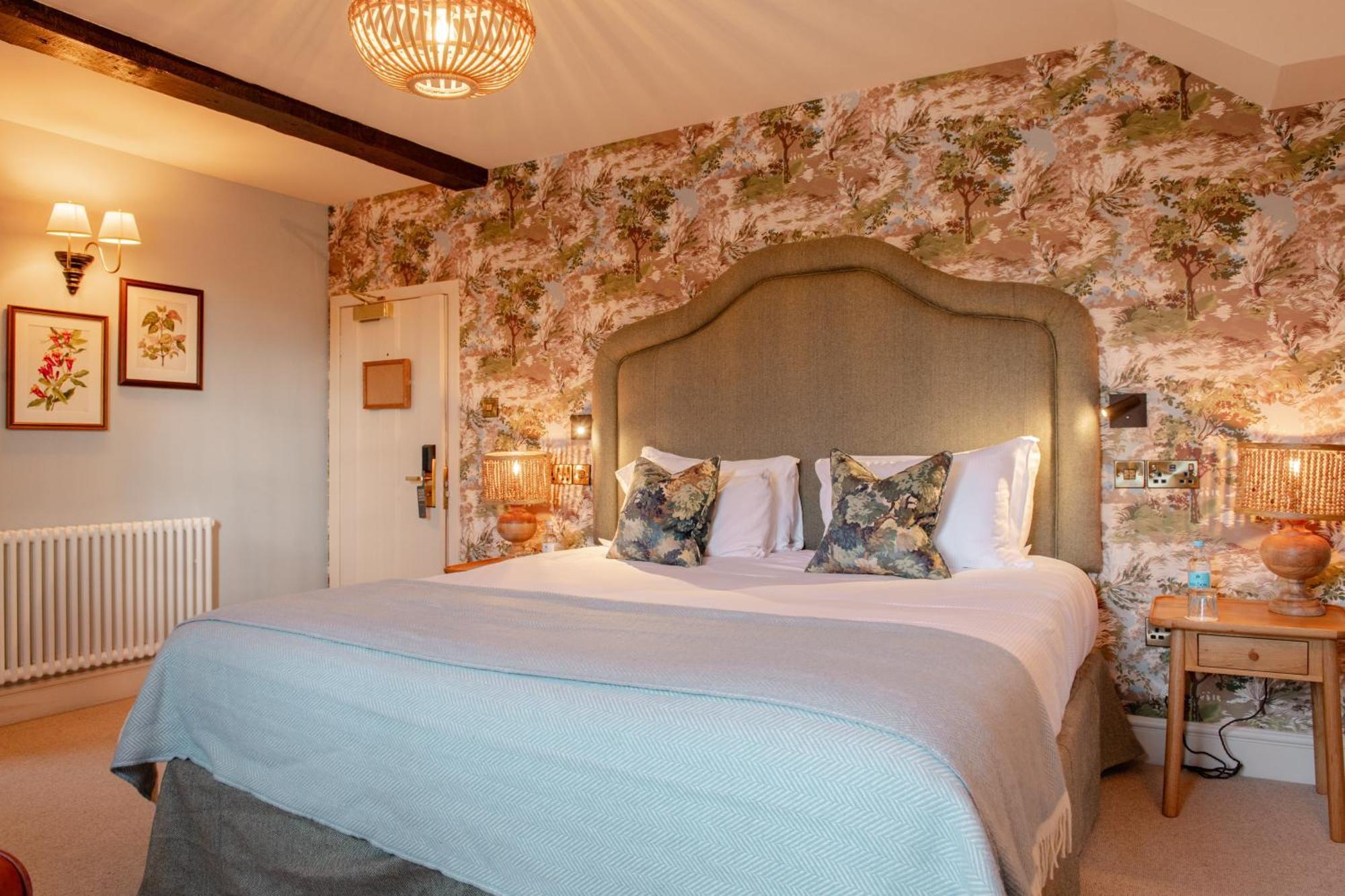 The Manor House Hotel Moreton-in-Marsh Extérieur photo
