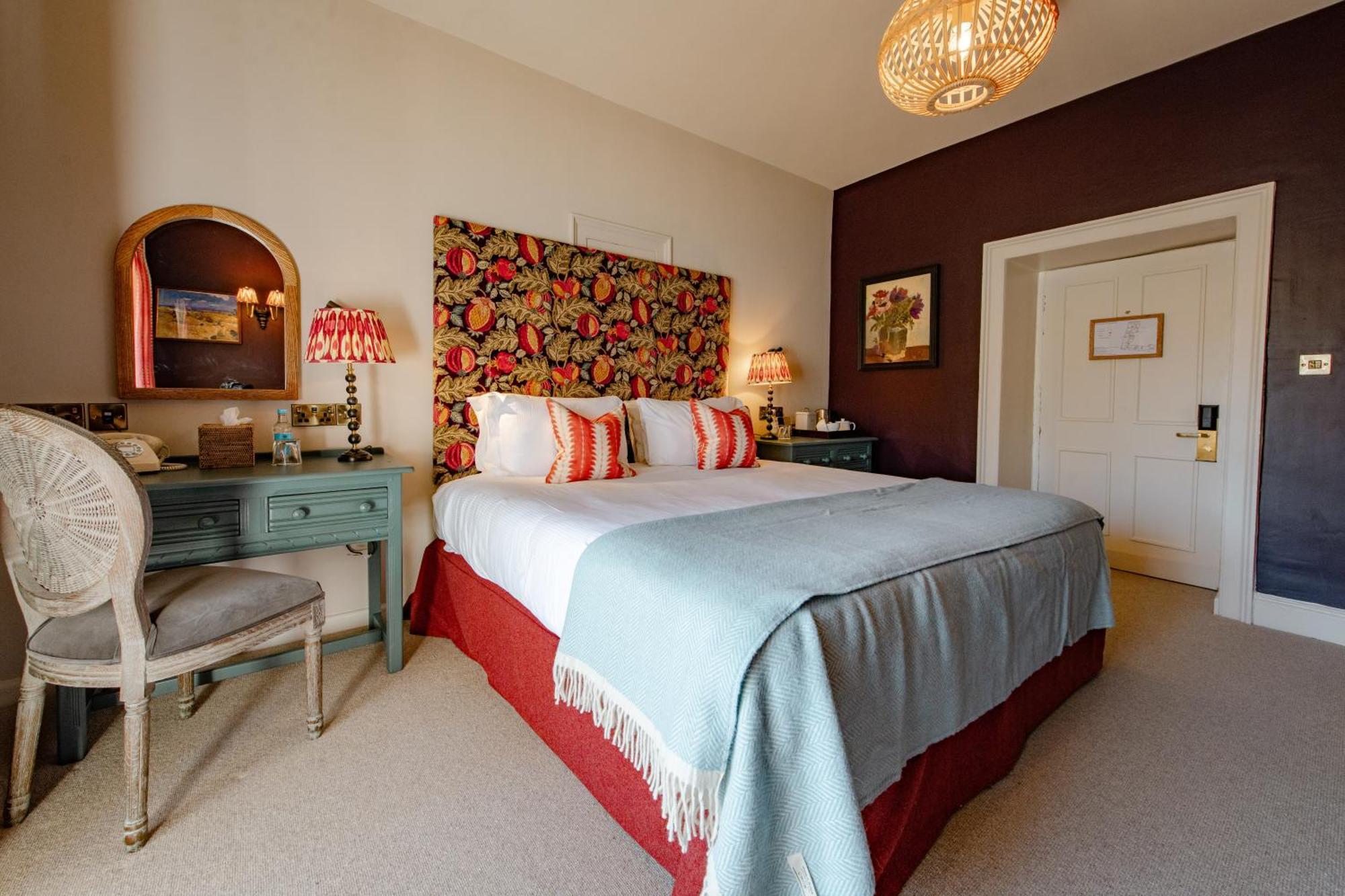 The Manor House Hotel Moreton-in-Marsh Extérieur photo