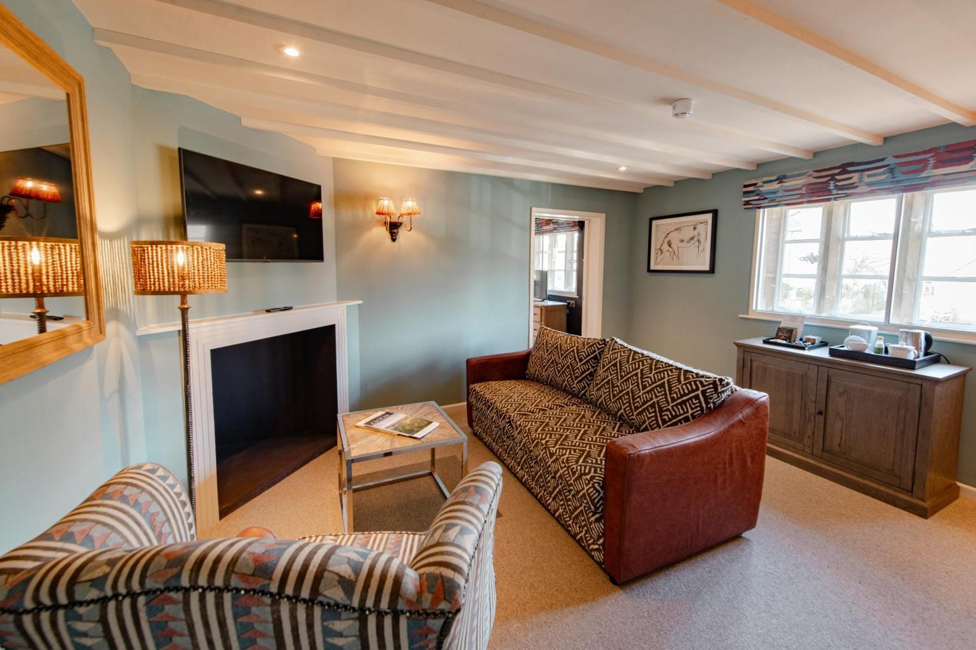 The Manor House Hotel Moreton-in-Marsh Extérieur photo