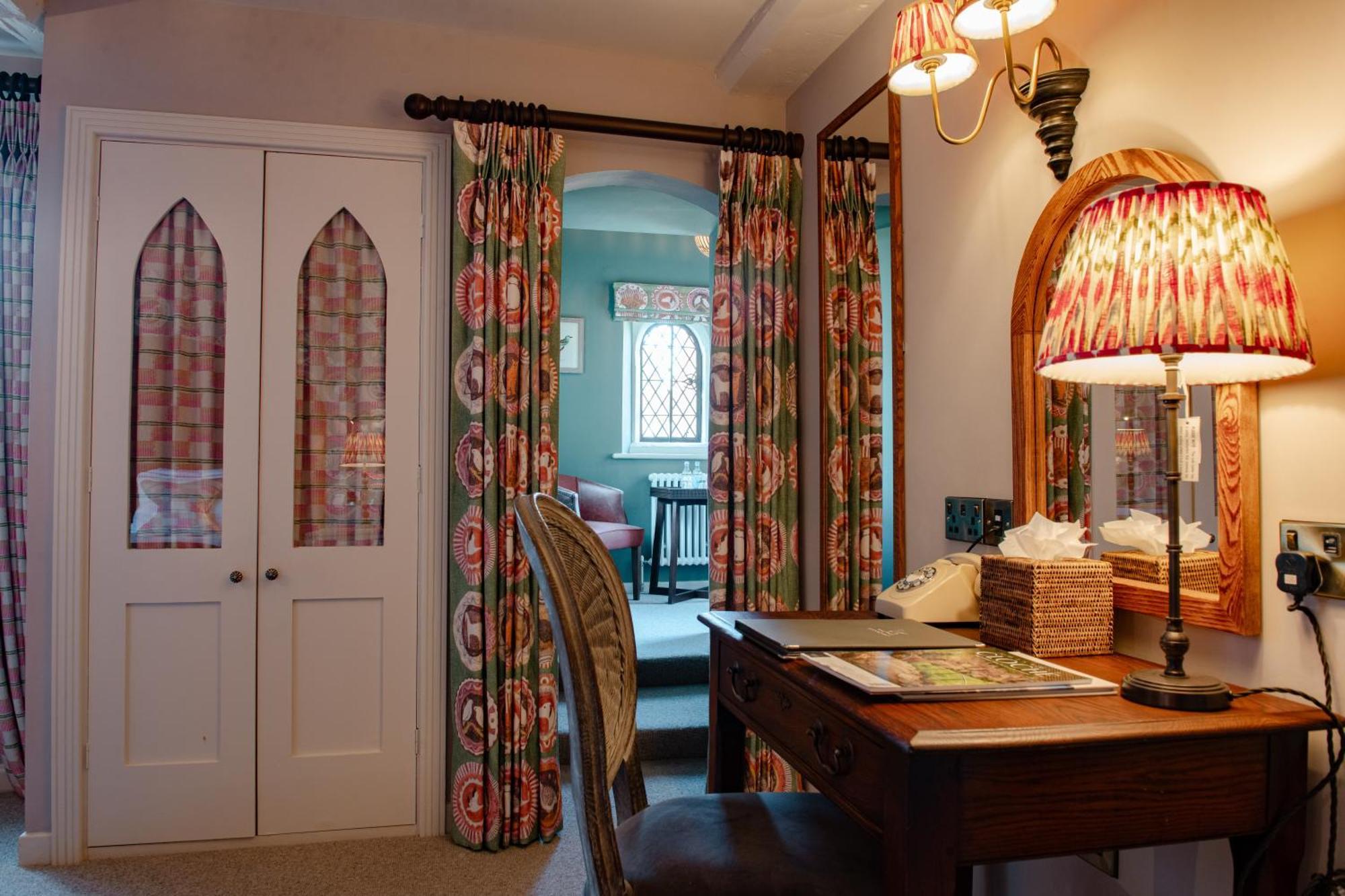 The Manor House Hotel Moreton-in-Marsh Extérieur photo