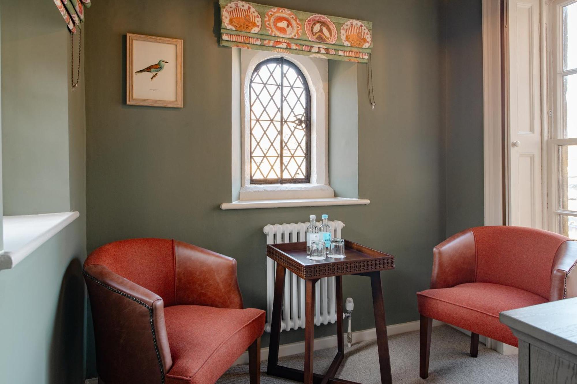 The Manor House Hotel Moreton-in-Marsh Extérieur photo