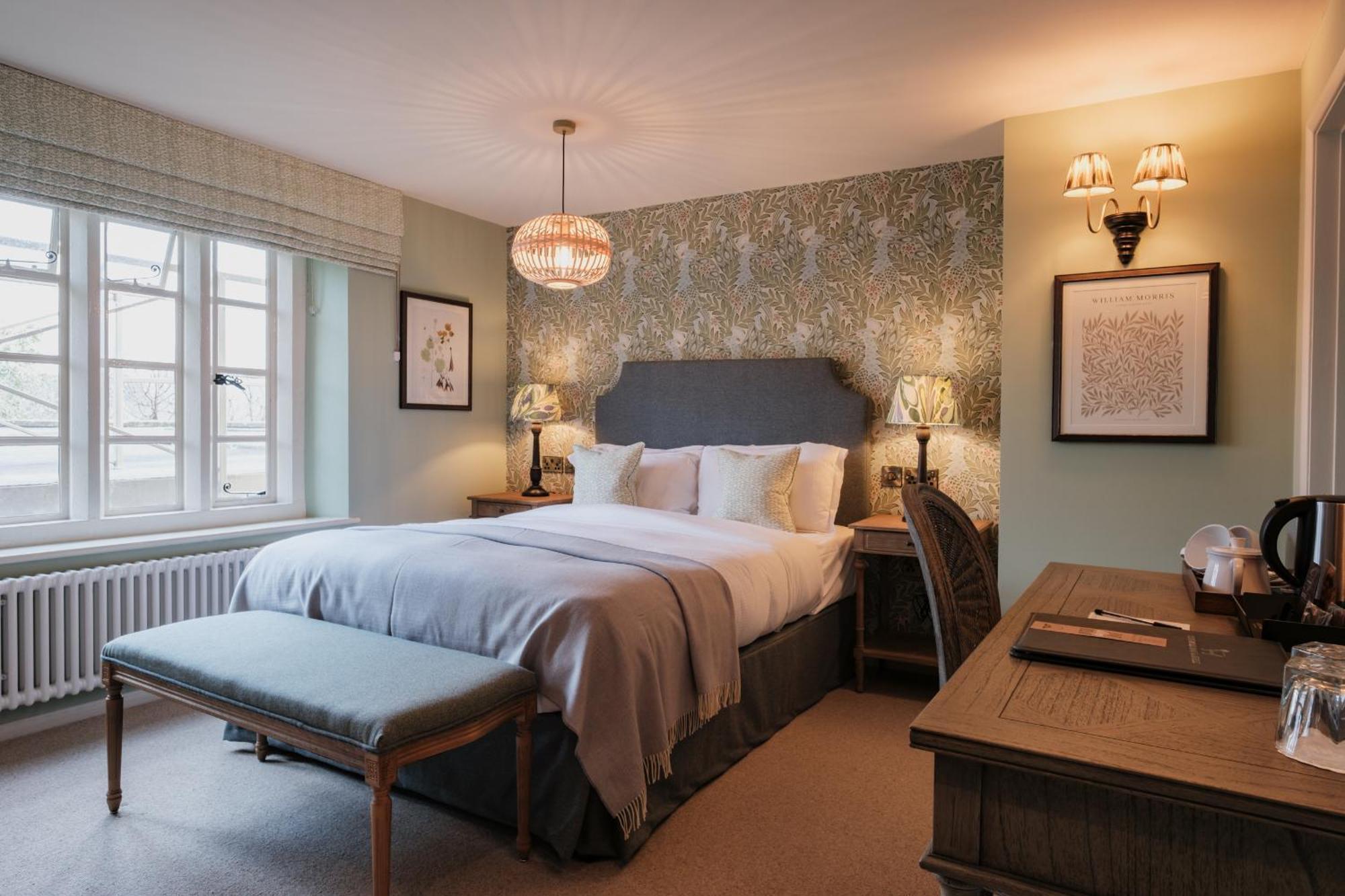 The Manor House Hotel Moreton-in-Marsh Extérieur photo