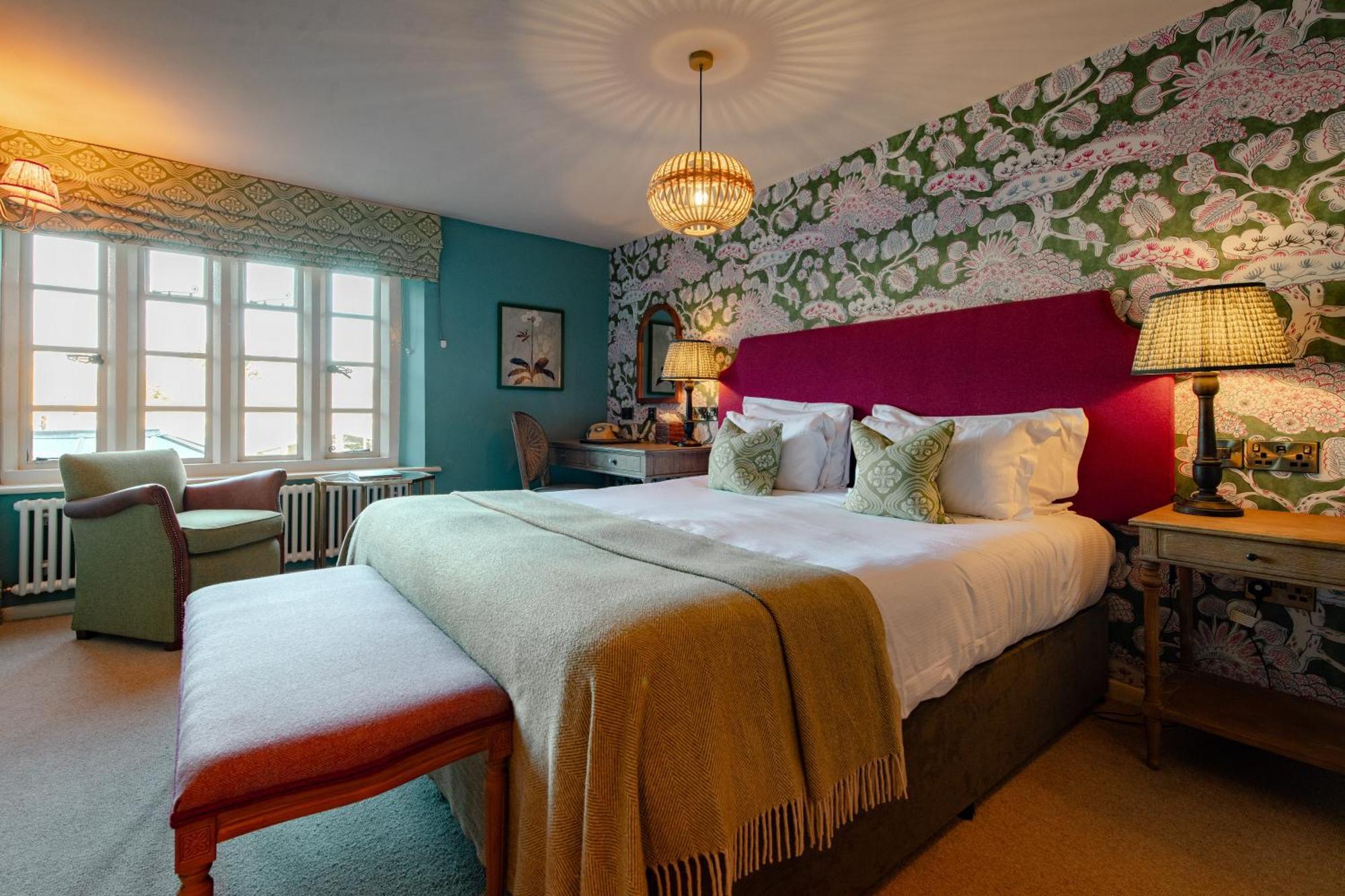 The Manor House Hotel Moreton-in-Marsh Extérieur photo