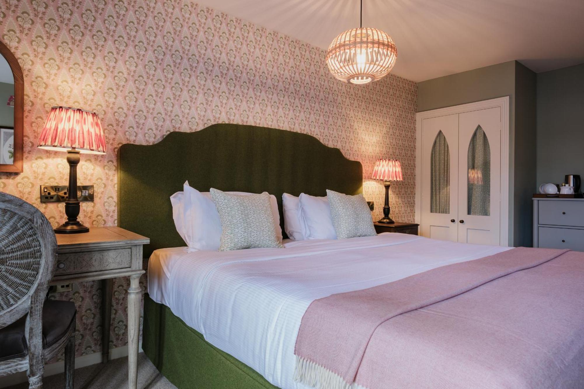The Manor House Hotel Moreton-in-Marsh Extérieur photo