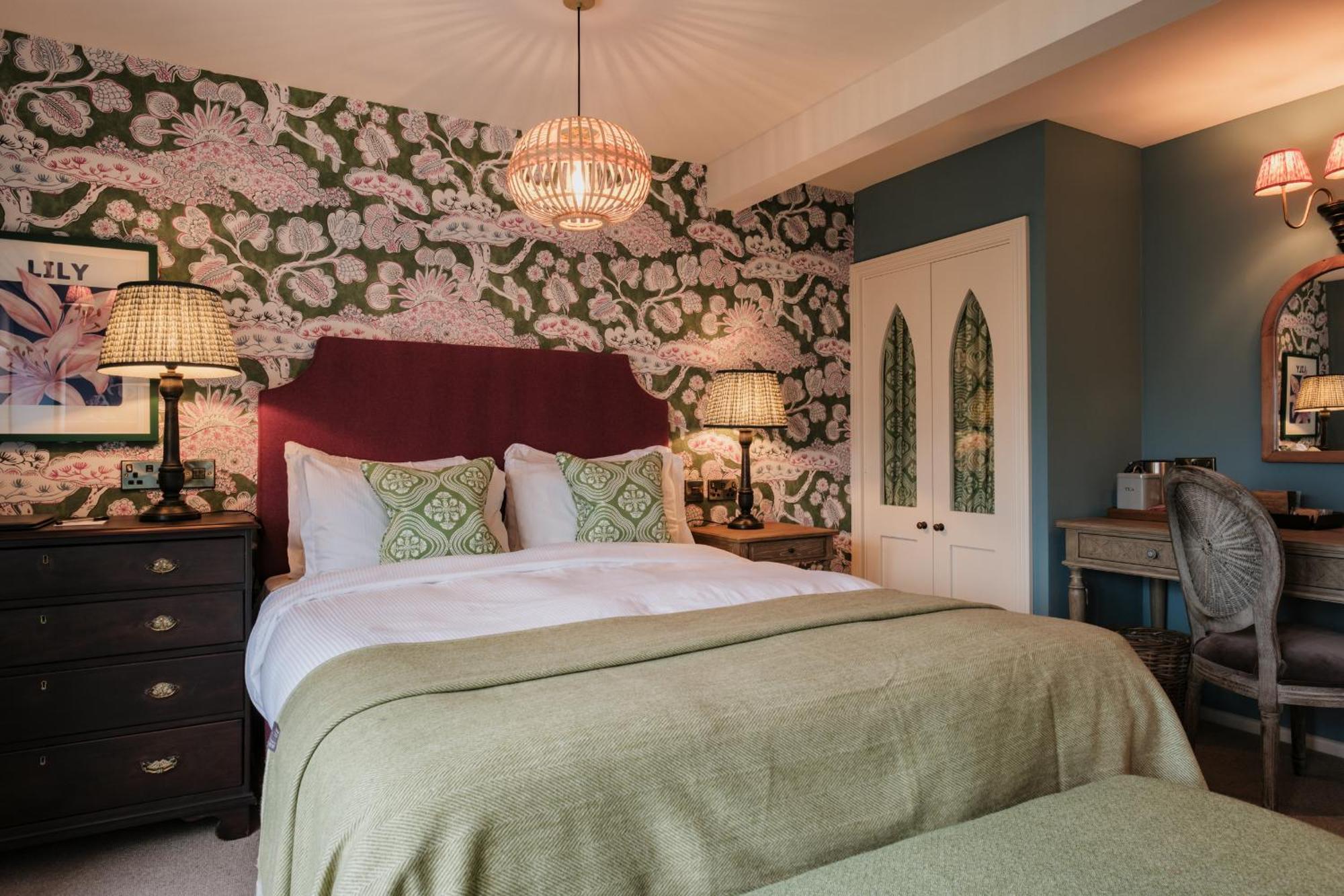 The Manor House Hotel Moreton-in-Marsh Extérieur photo