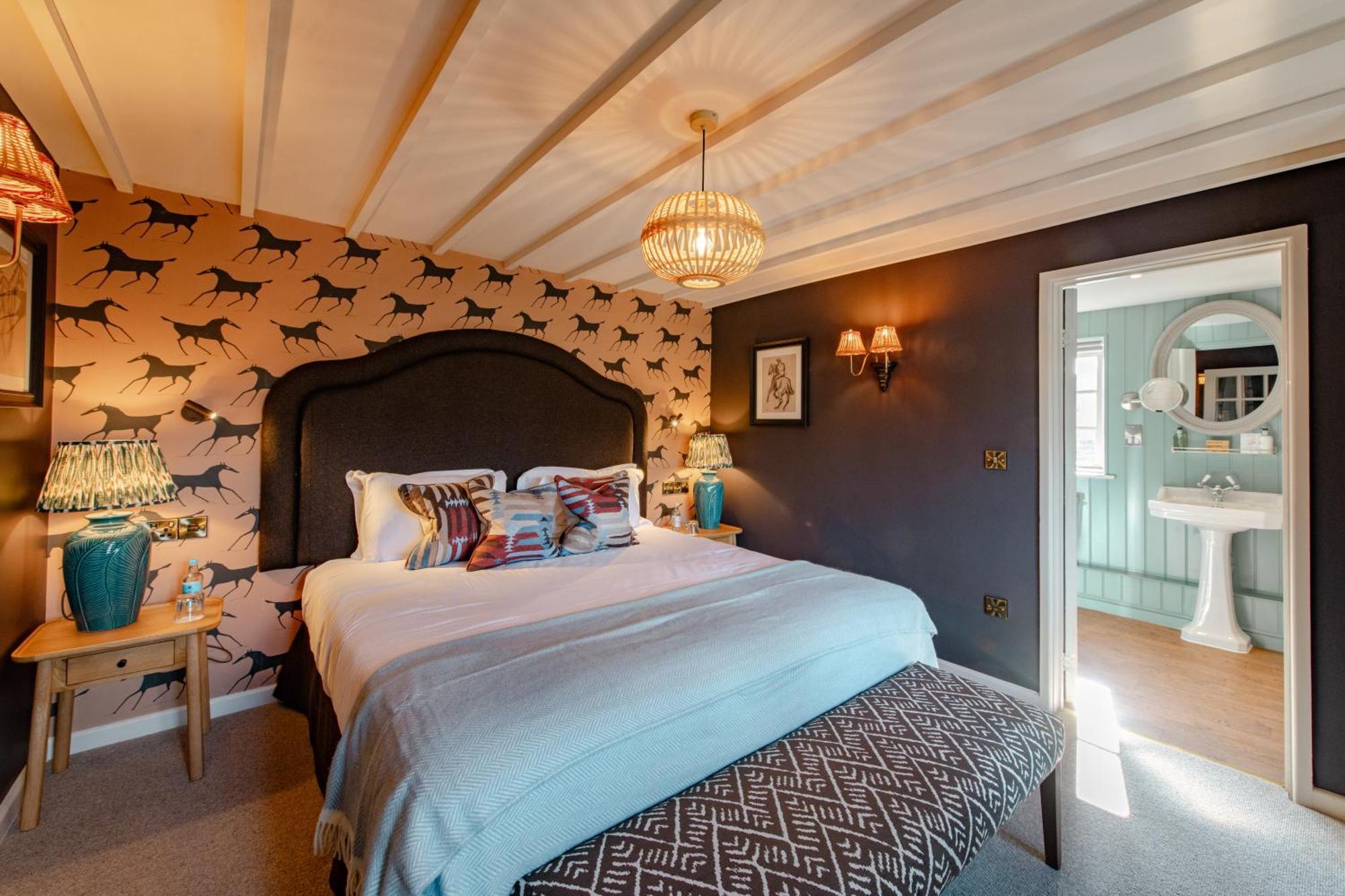 The Manor House Hotel Moreton-in-Marsh Extérieur photo