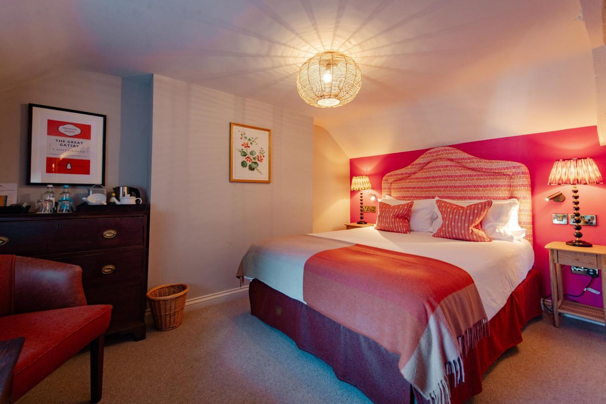 The Manor House Hotel Moreton-in-Marsh Extérieur photo