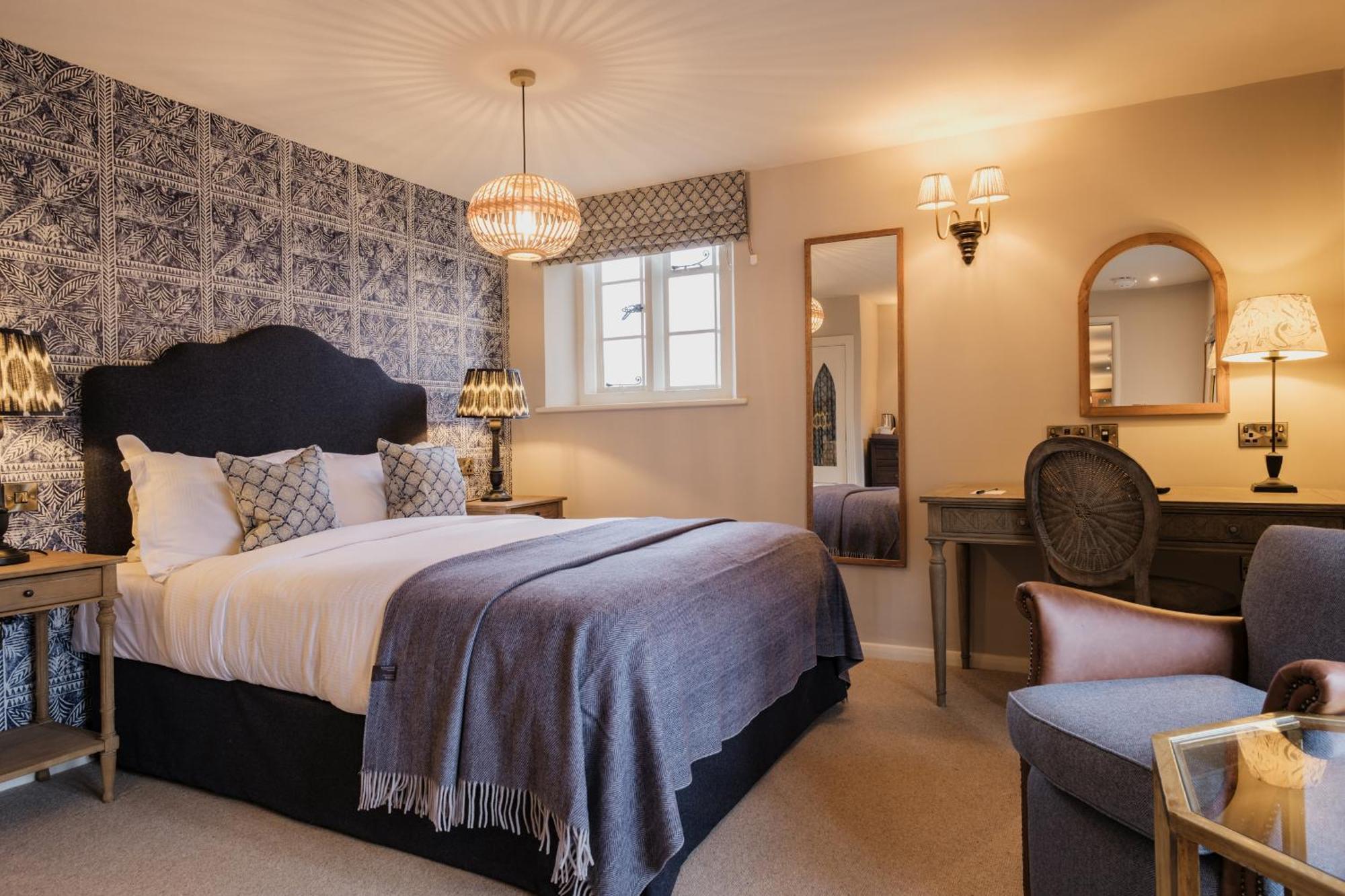 The Manor House Hotel Moreton-in-Marsh Extérieur photo