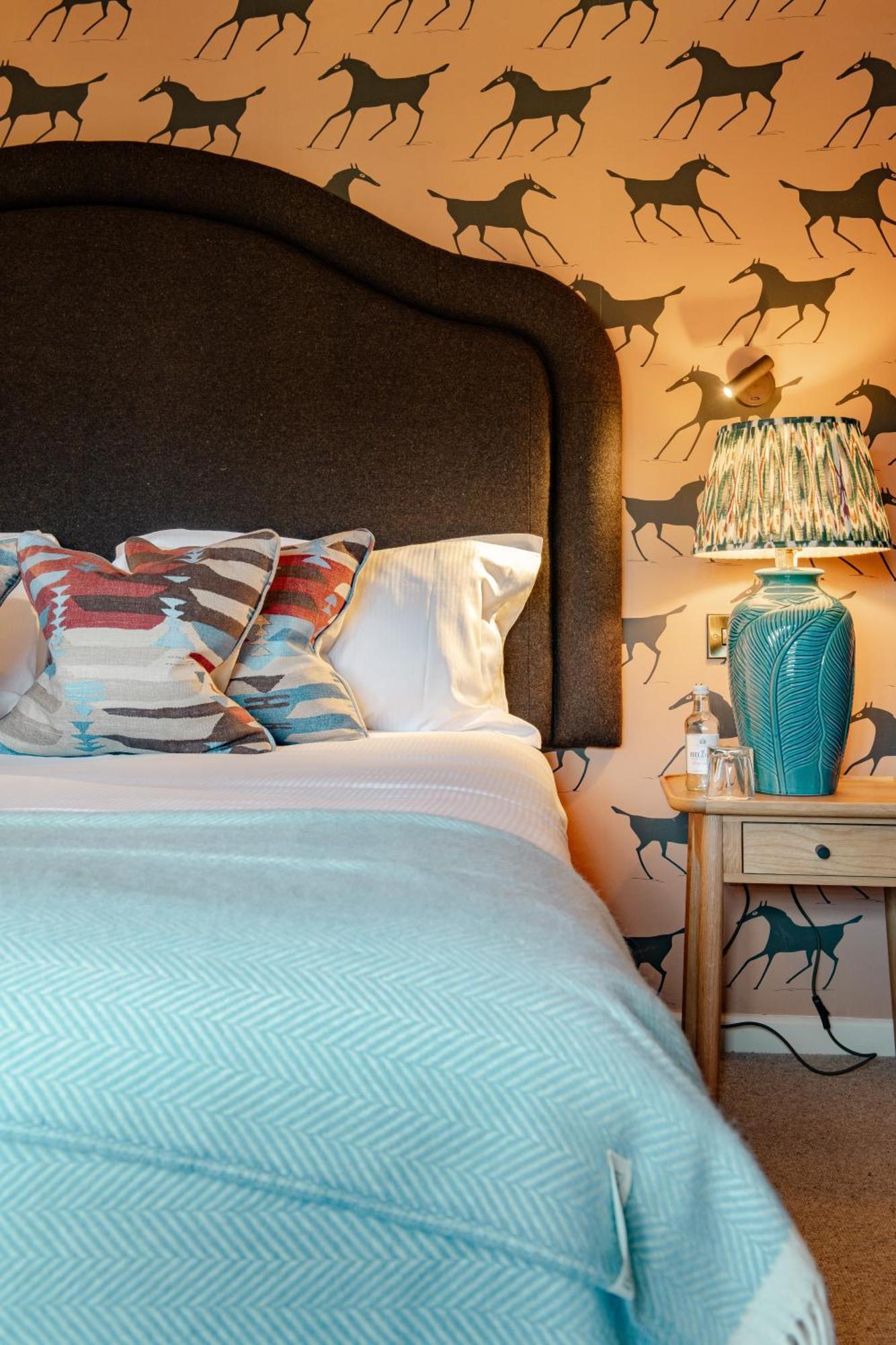 The Manor House Hotel Moreton-in-Marsh Extérieur photo