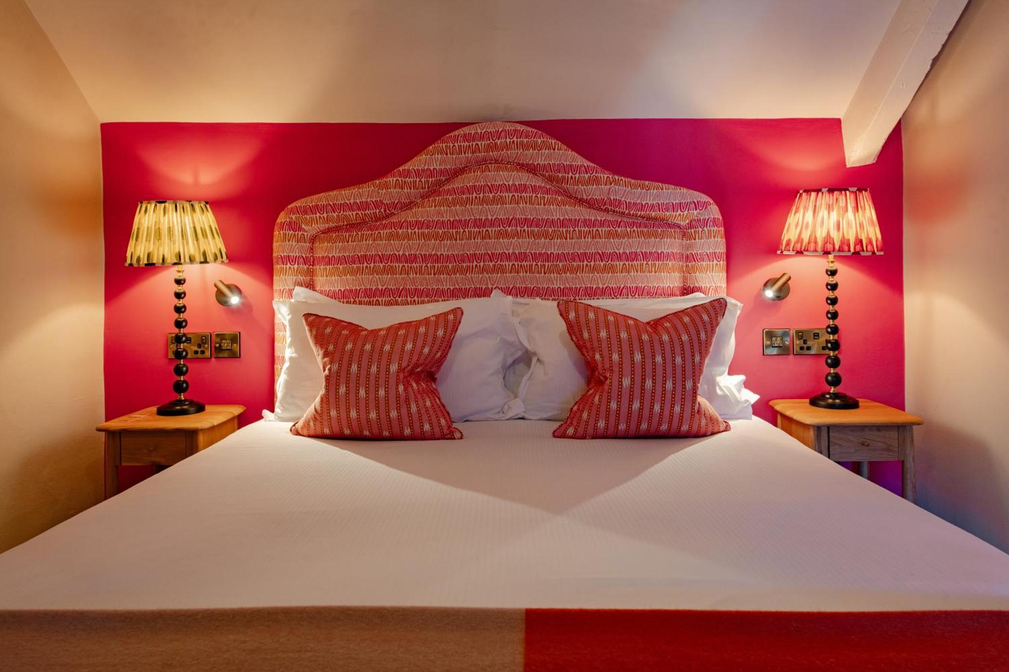 The Manor House Hotel Moreton-in-Marsh Extérieur photo
