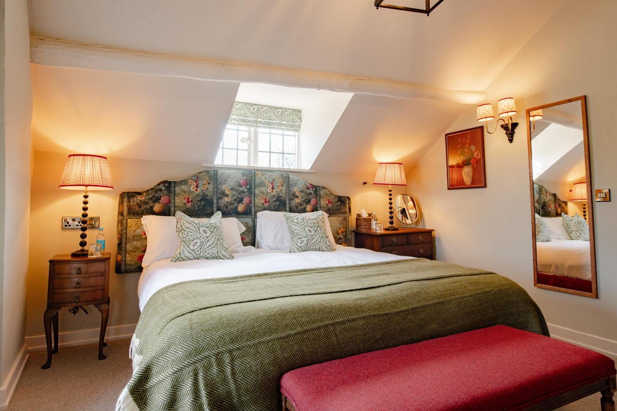The Manor House Hotel Moreton-in-Marsh Extérieur photo