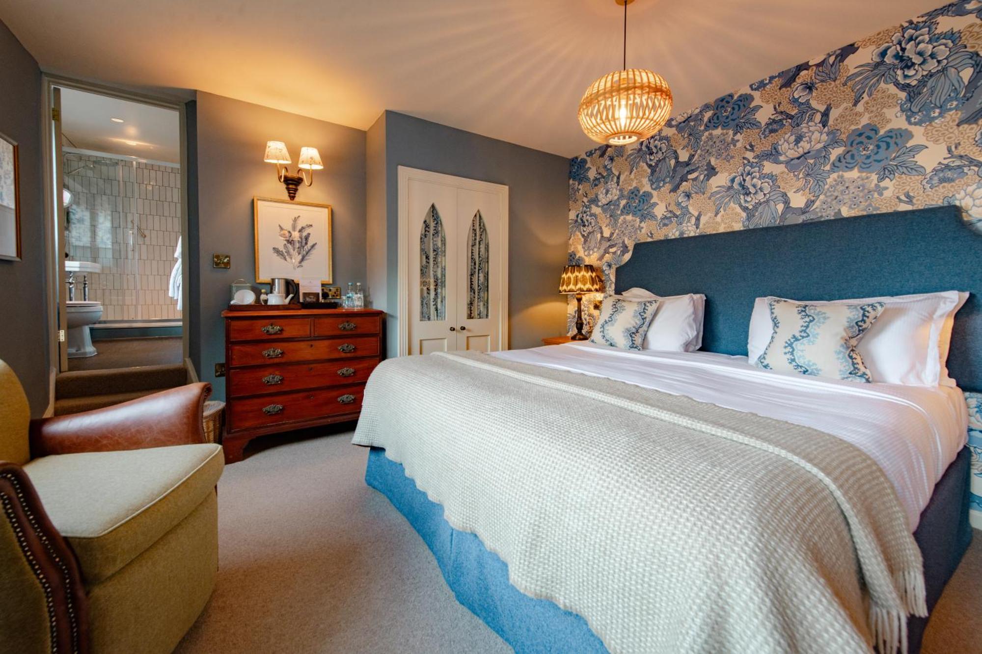 The Manor House Hotel Moreton-in-Marsh Extérieur photo