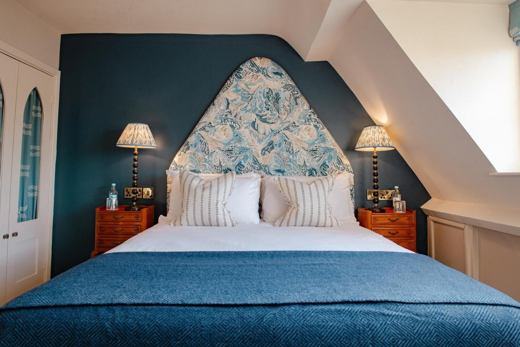 The Manor House Hotel Moreton-in-Marsh Extérieur photo