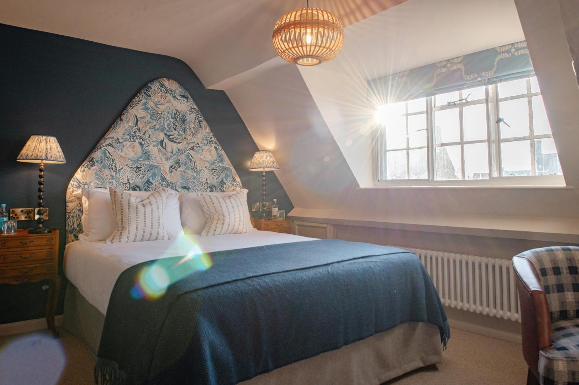 The Manor House Hotel Moreton-in-Marsh Extérieur photo