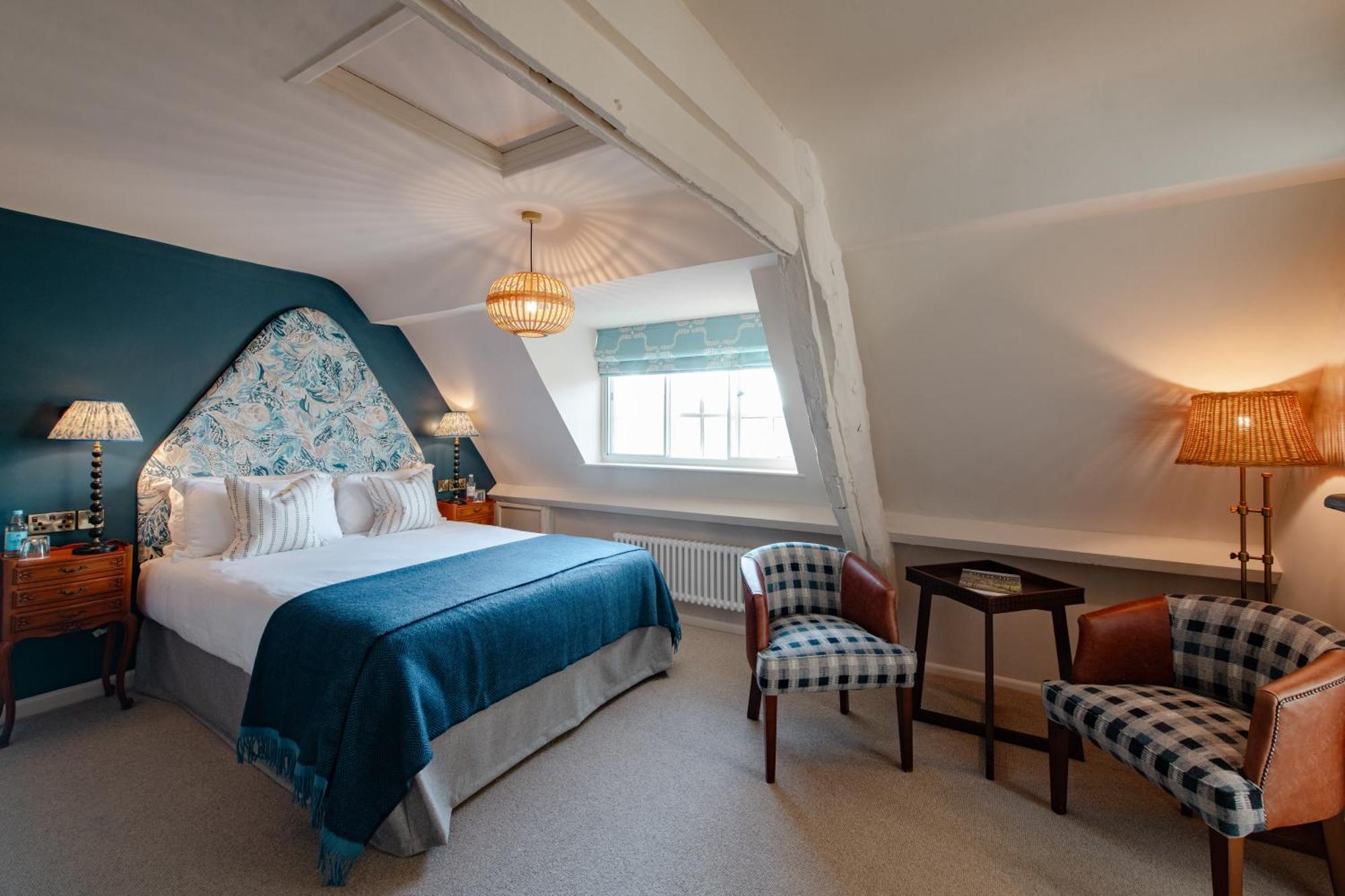 The Manor House Hotel Moreton-in-Marsh Extérieur photo