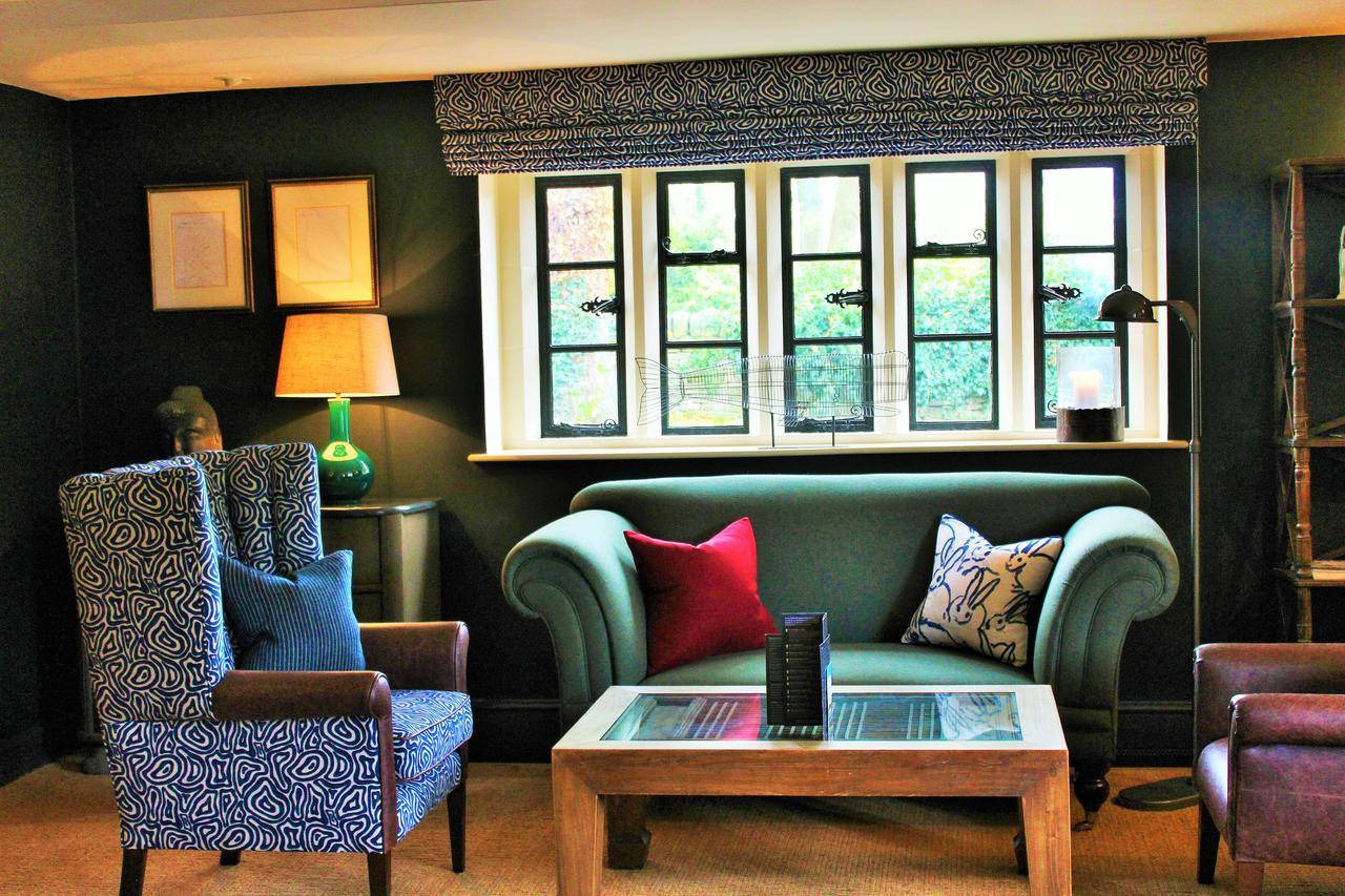 The Manor House Hotel Moreton-in-Marsh Extérieur photo