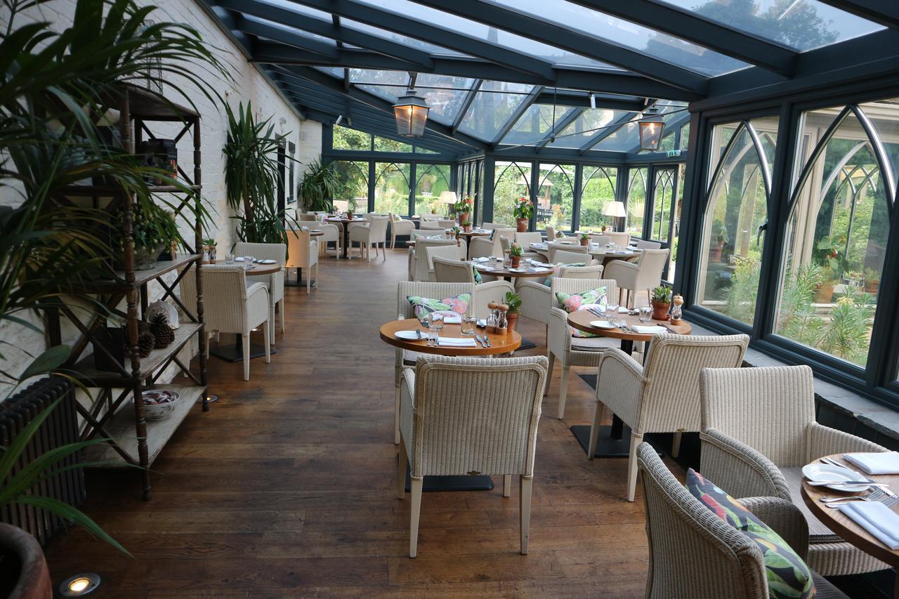 The Manor House Hotel Moreton-in-Marsh Extérieur photo