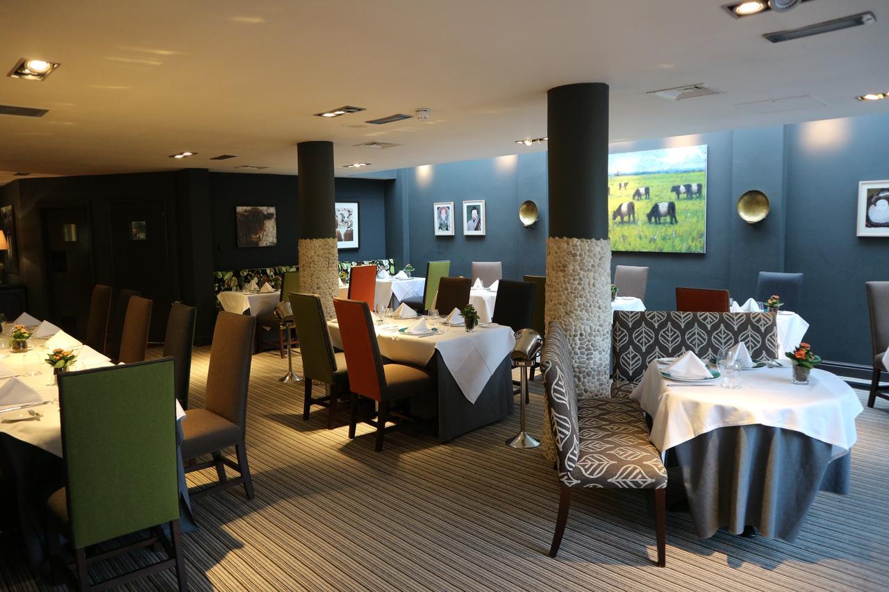 The Manor House Hotel Moreton-in-Marsh Extérieur photo